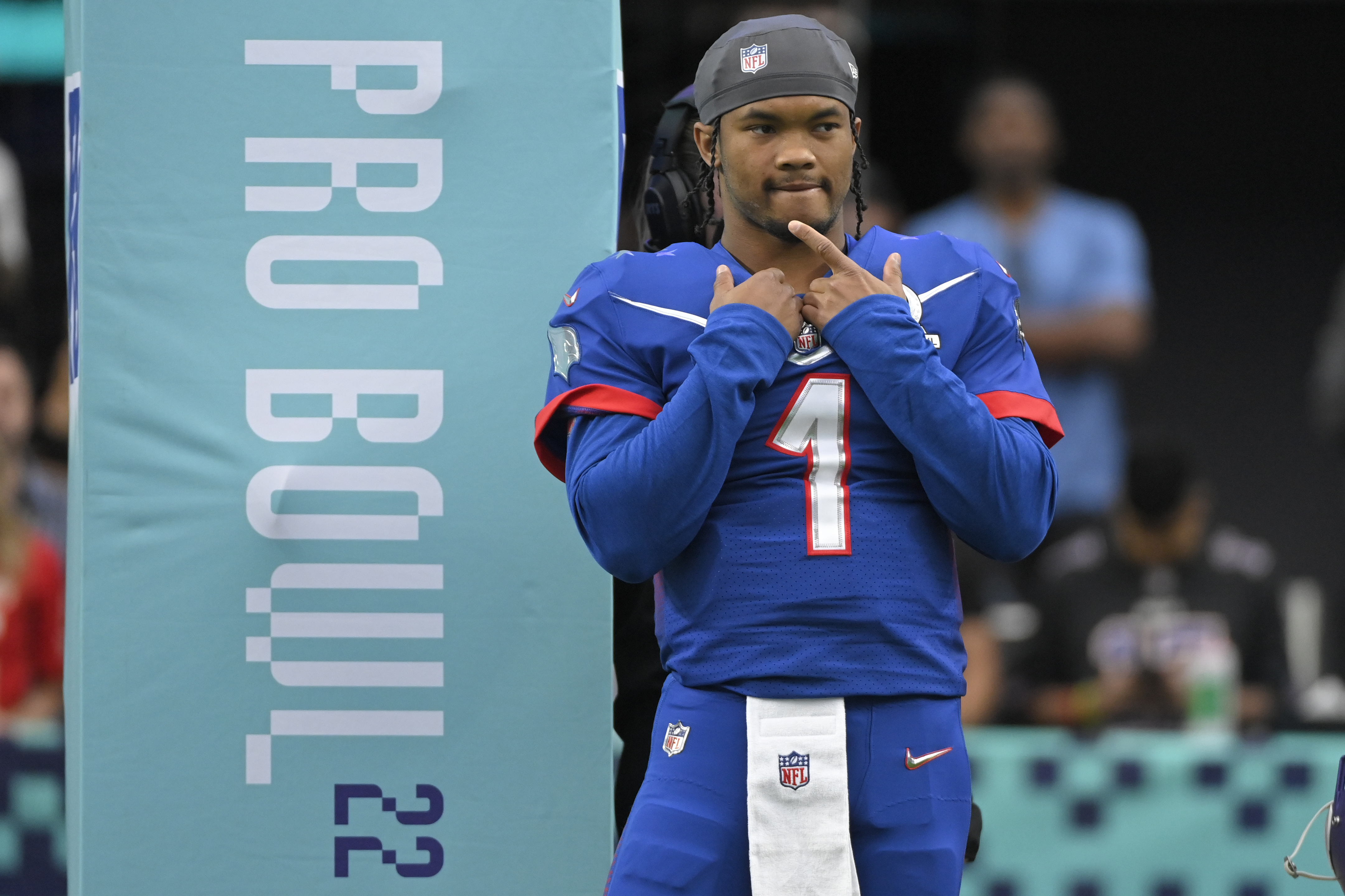 Kyler Murray Rumors - Cardinals Still Have Not Made a Contract Extension Offer to QB thumbnail