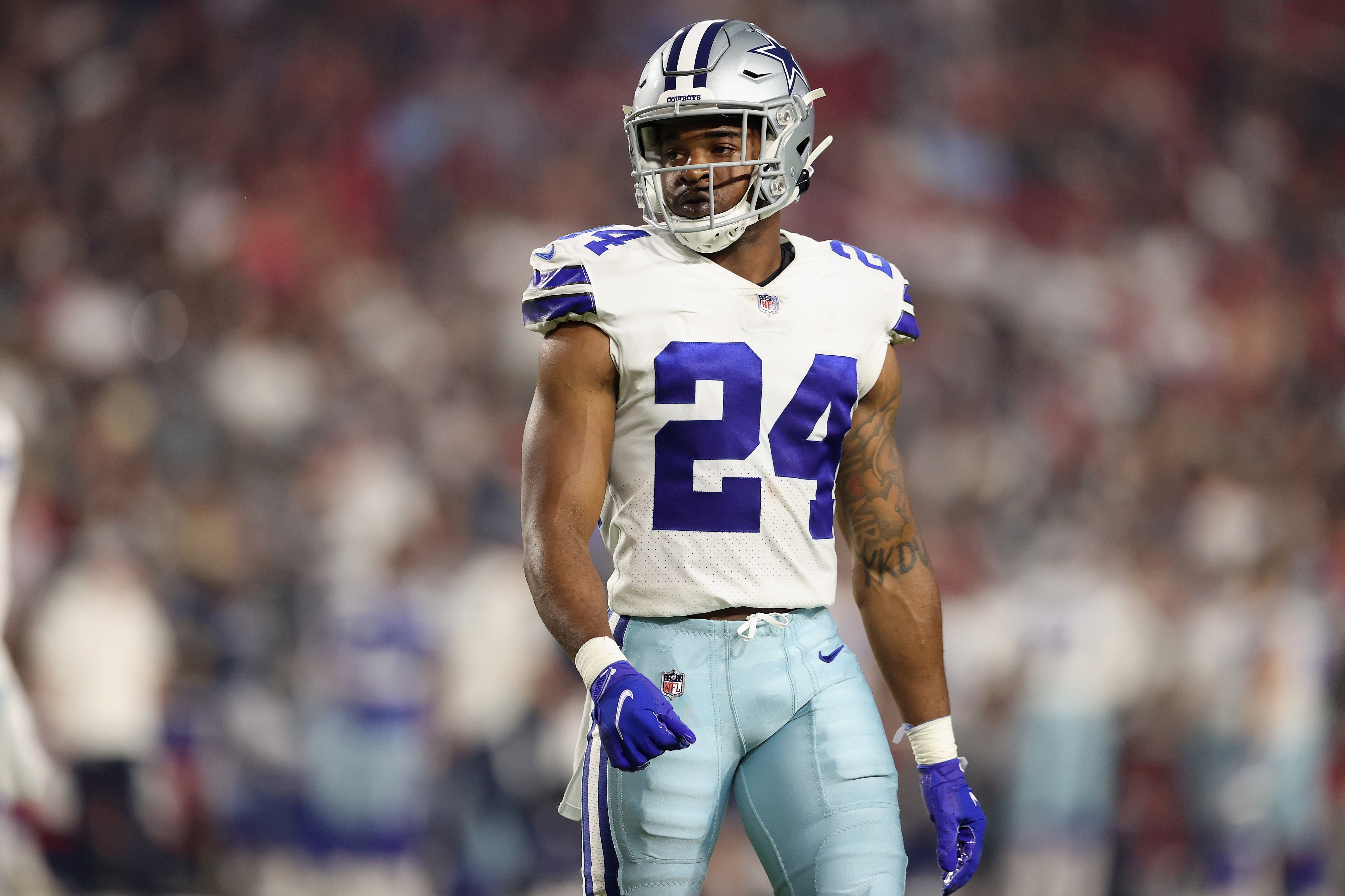 Report: Cowboys' Kelvin Joseph Sought for Police Interview in Murder Investigation - Vimarsana News