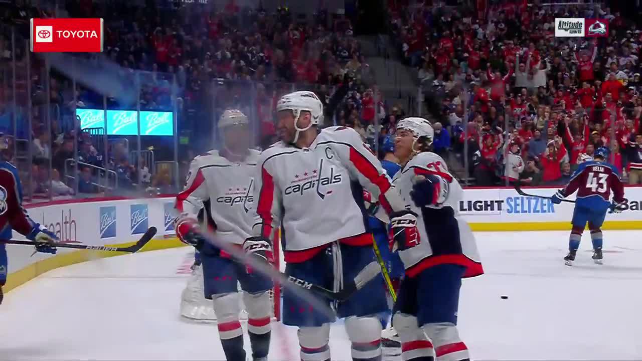 Alexander Ovechkin | National Hockey League, News, Scores, Highlights ...