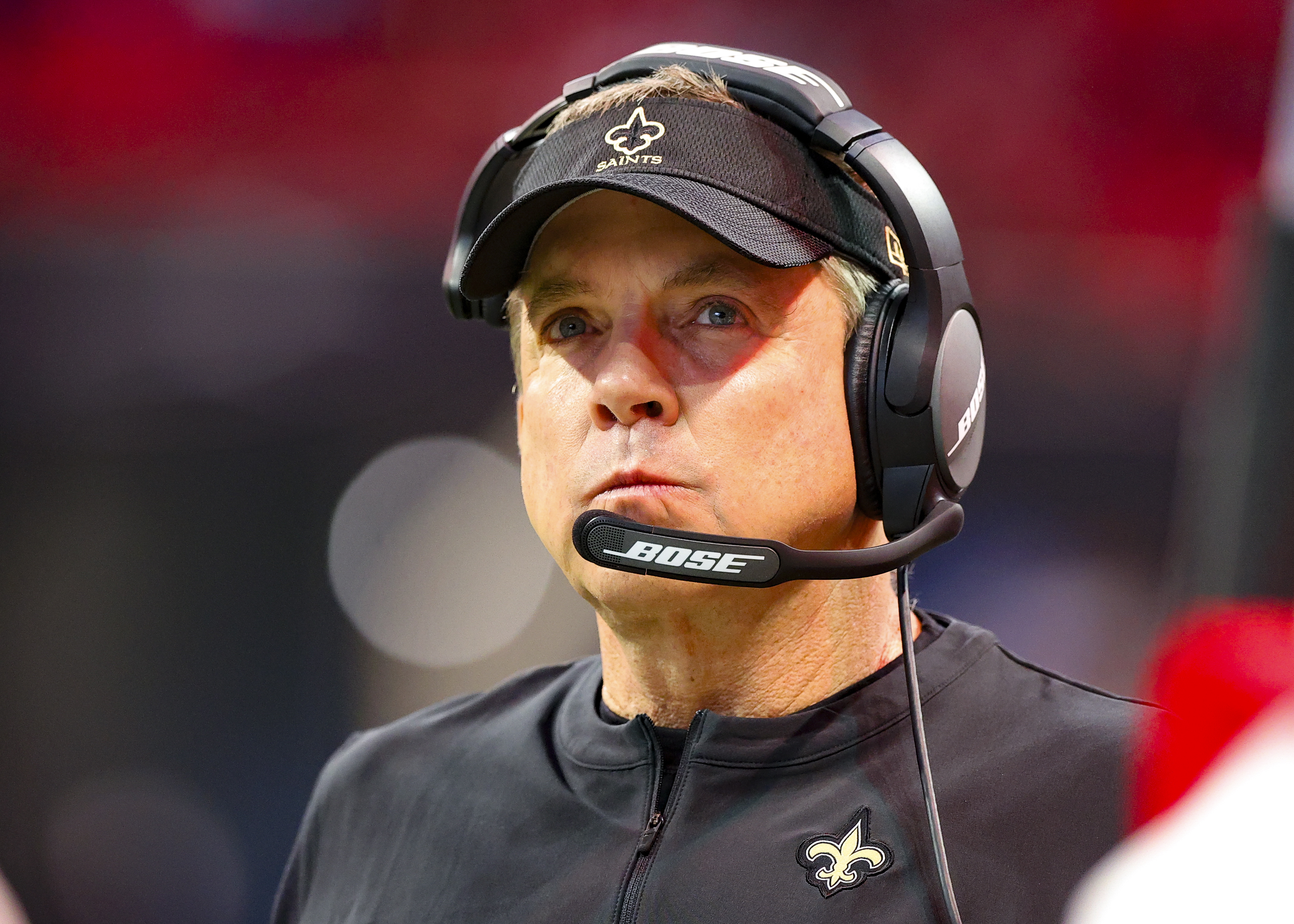 Sean Payton Says He And Tom Brady Don't Want To Get Another Team