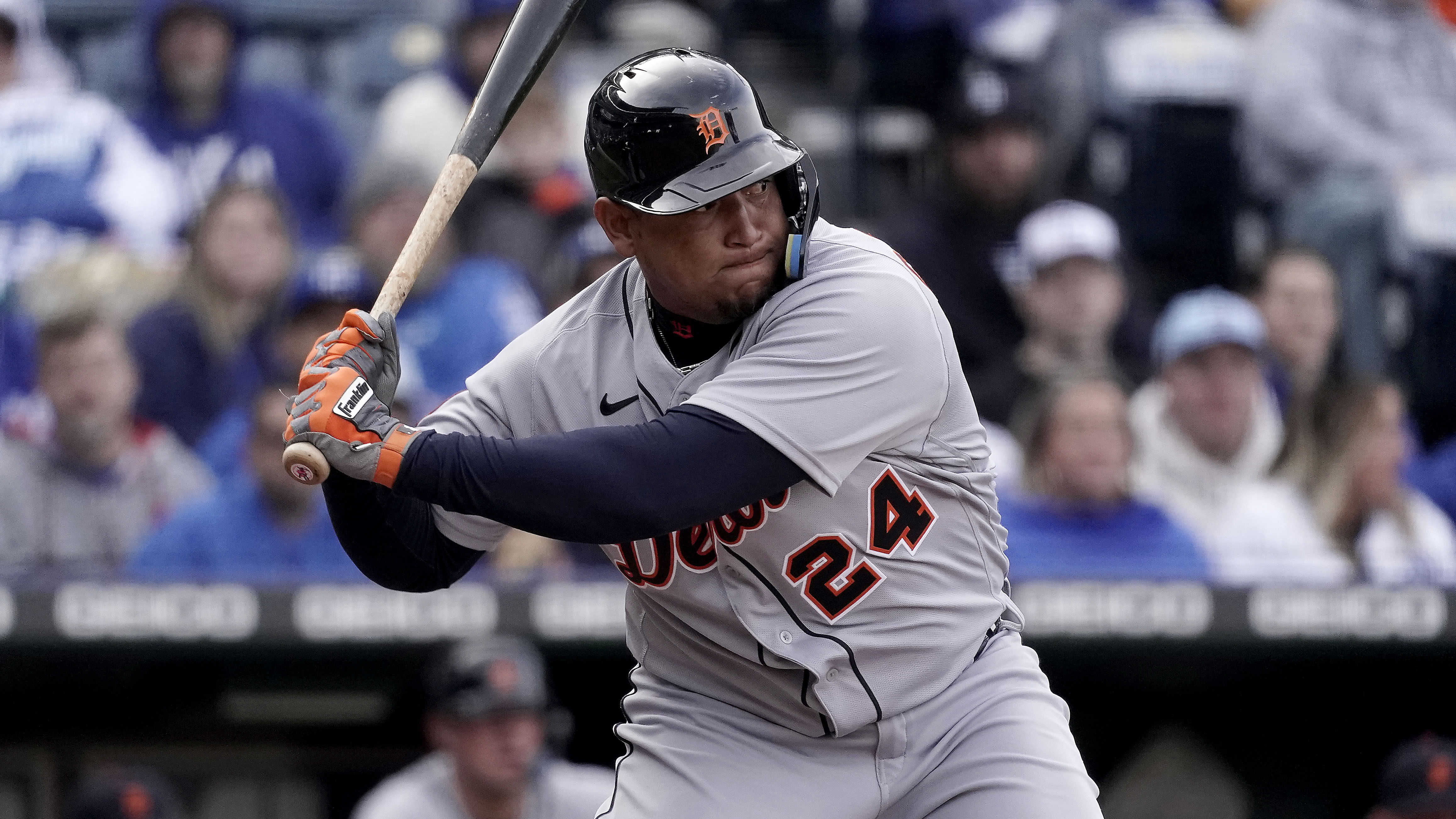 Miguel Cabrera Says Yankees Scouts Wanted Him to Be a Pitcher: 'They Got It  Wrong', News, Scores, Highlights, Stats, and Rumors
