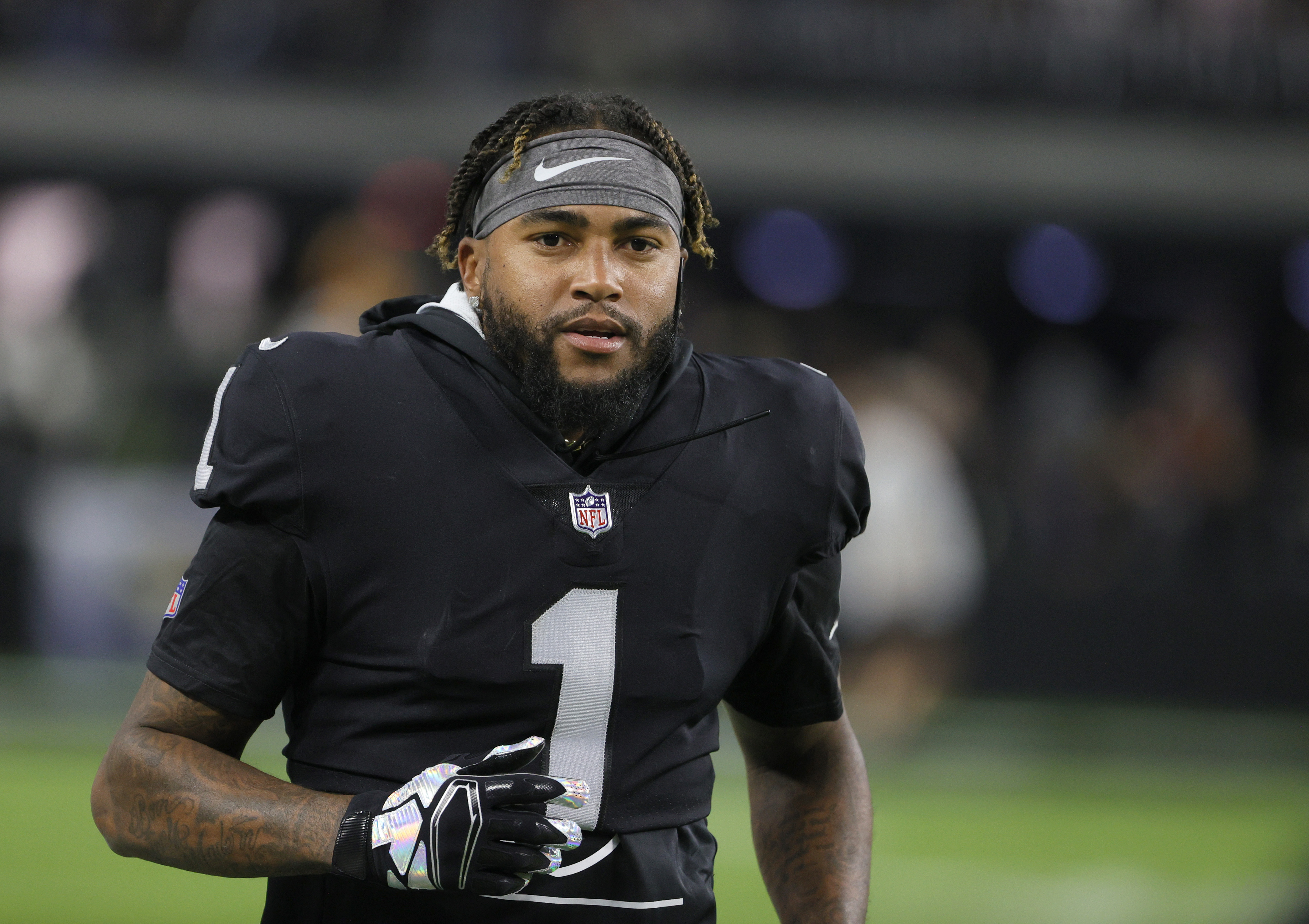 Las Vegas Raiders to sign DeSean Jackson following receiver's release from  the Los Angeles Rams, NFL News