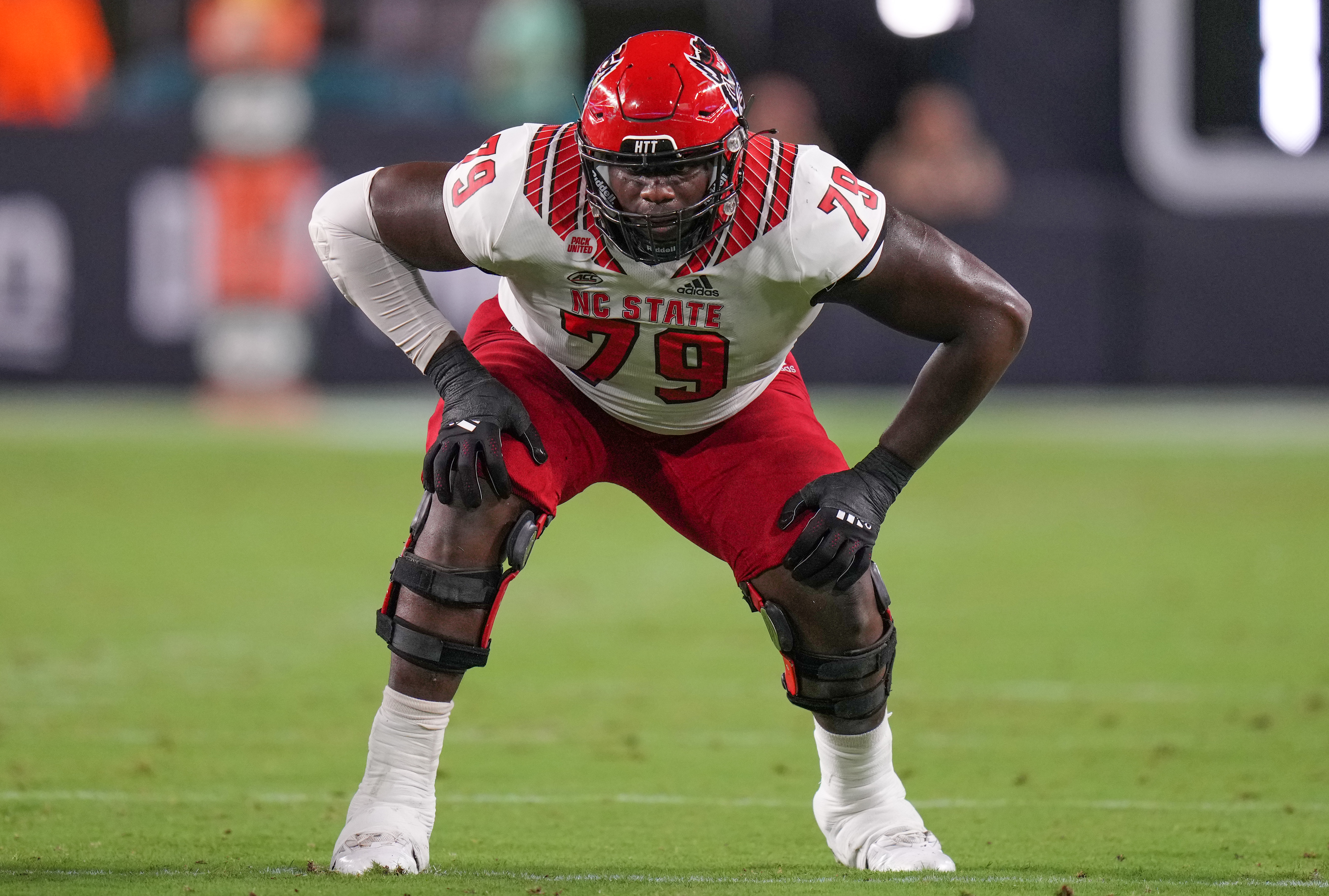 2022 NFL Draft recruiting rewind: North Carolina State's Ikem Ekwonu to Carolina  Panthers - Sports Illustrated High School News, Analysis and More