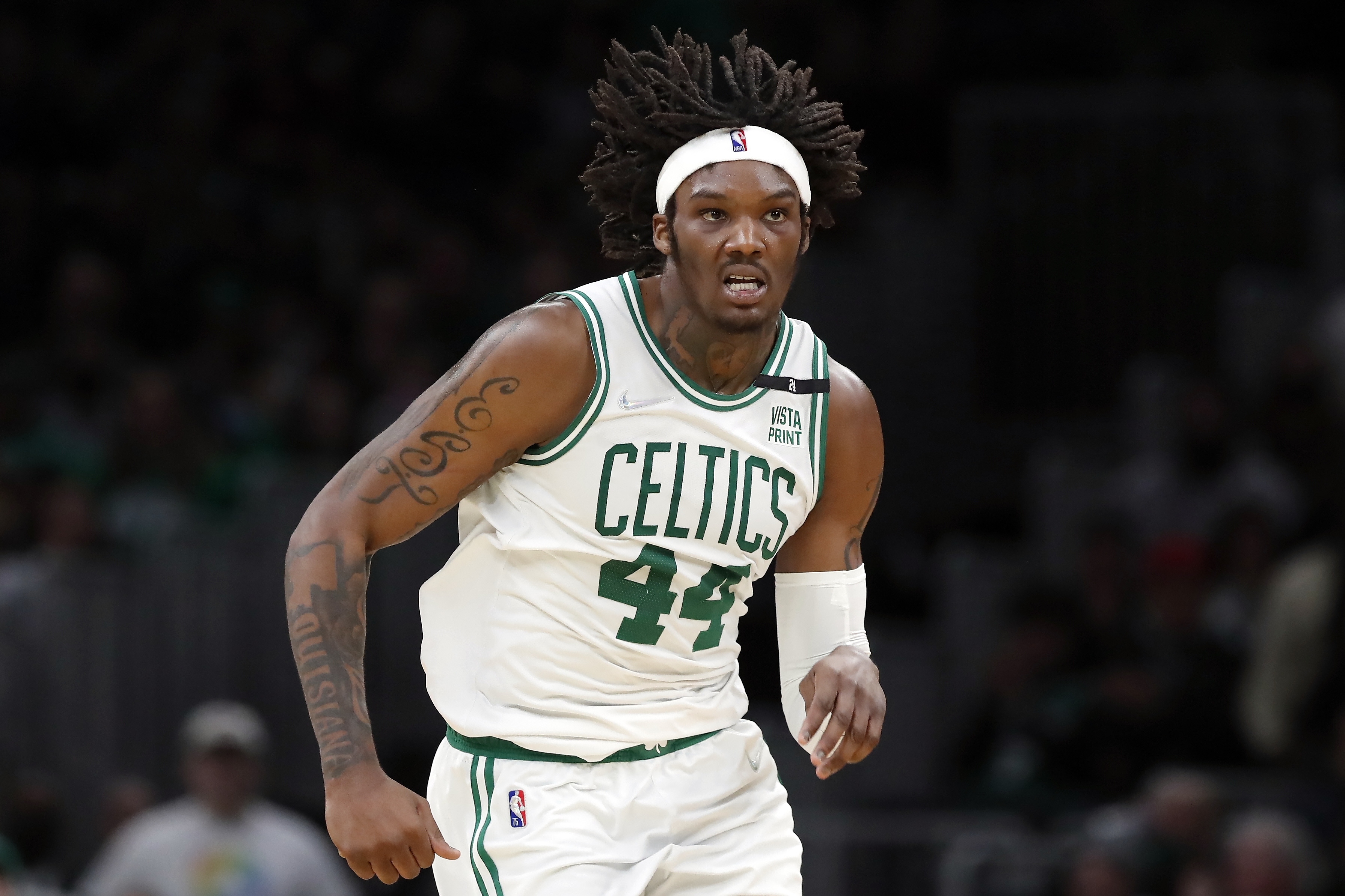 Celtics Rumors: Robert Williams III to Return from Knee Injury for Game 3 vs. Ne..