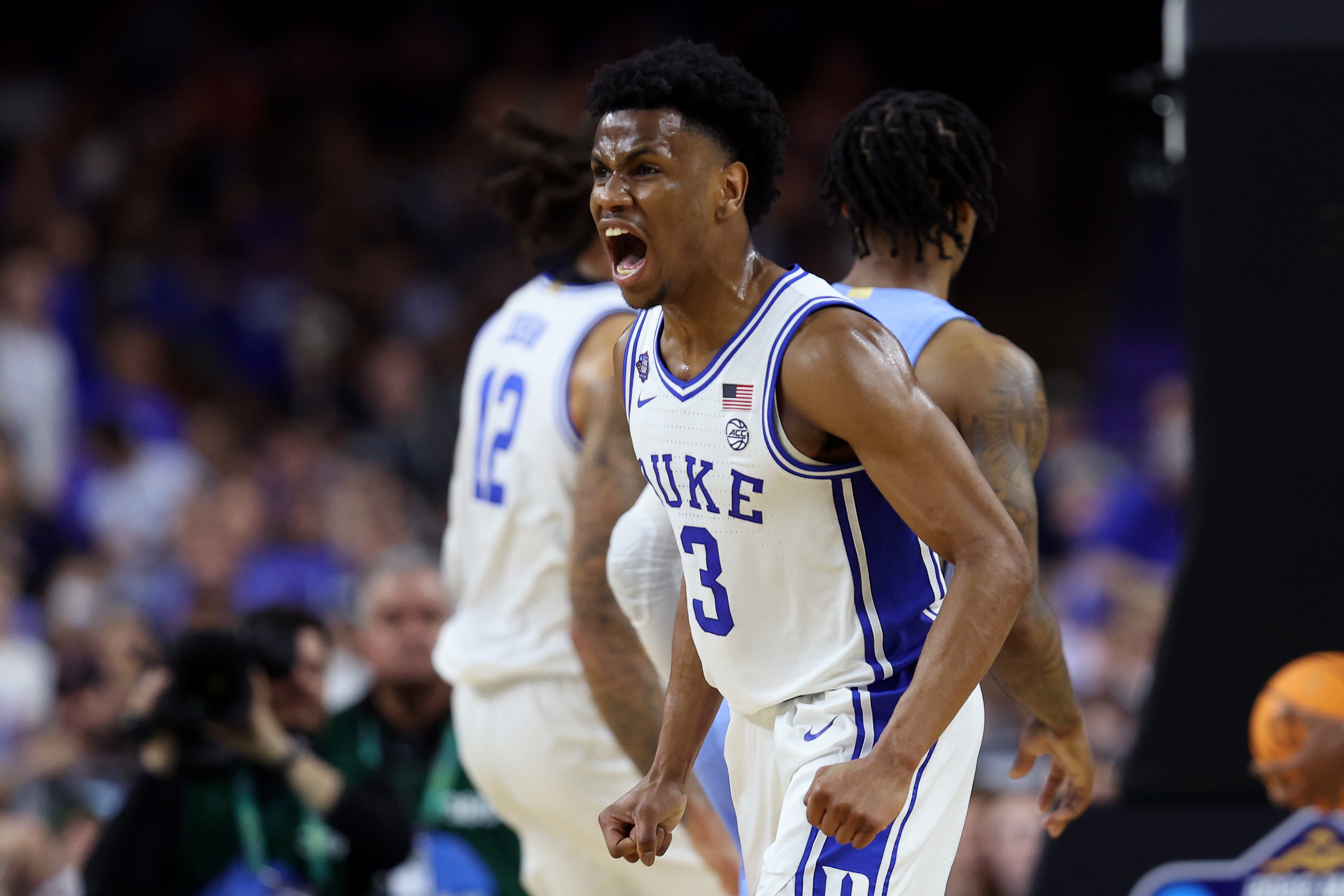 Jeremy Roach to Return to Duke for Junior Season, Forgo 2022 NBA Draft