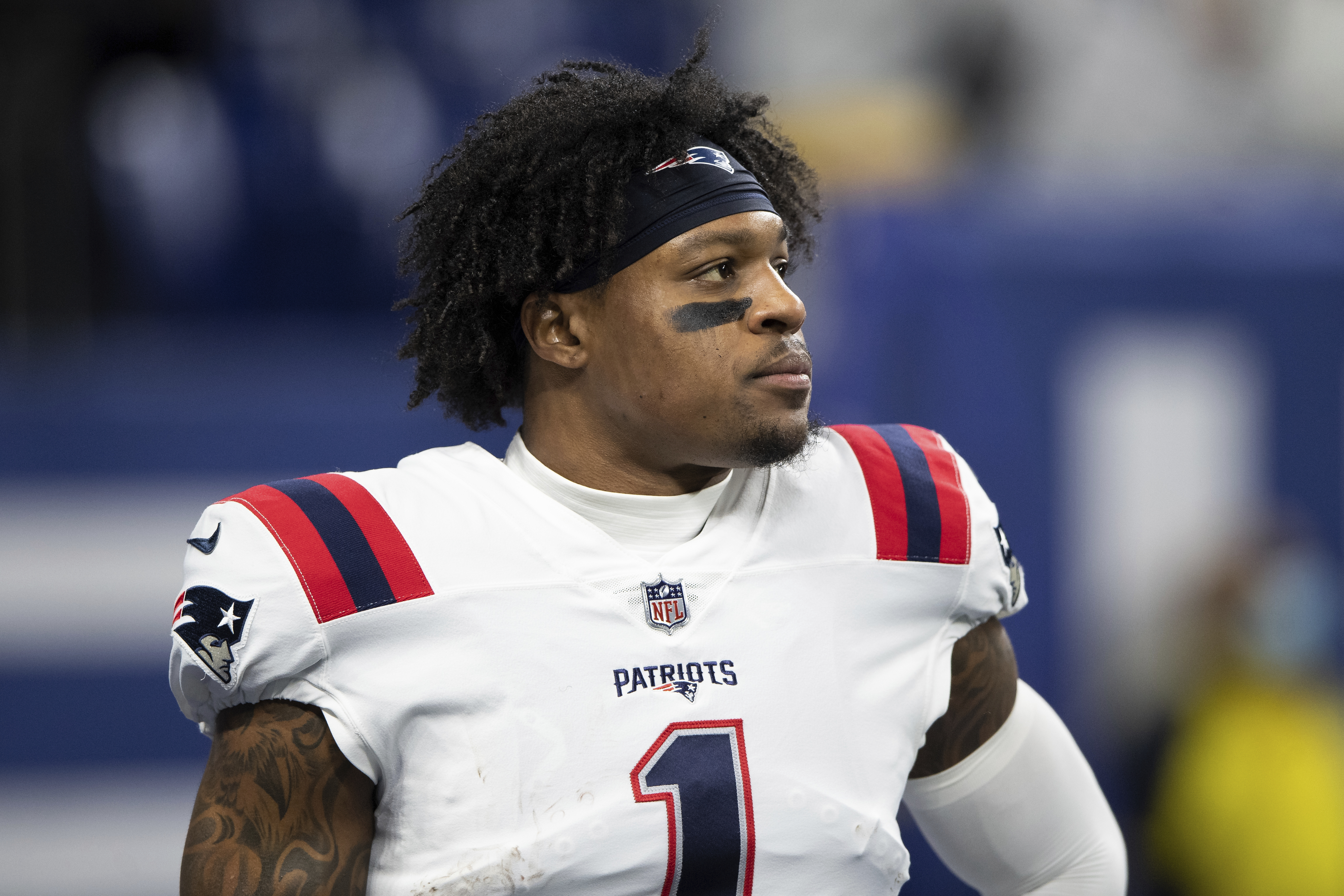 N'Keal Harry, Patriots Have Had 'Positive Dialogue' About Exploring Trade,  Agent Says, News, Scores, Highlights, Stats, and Rumors