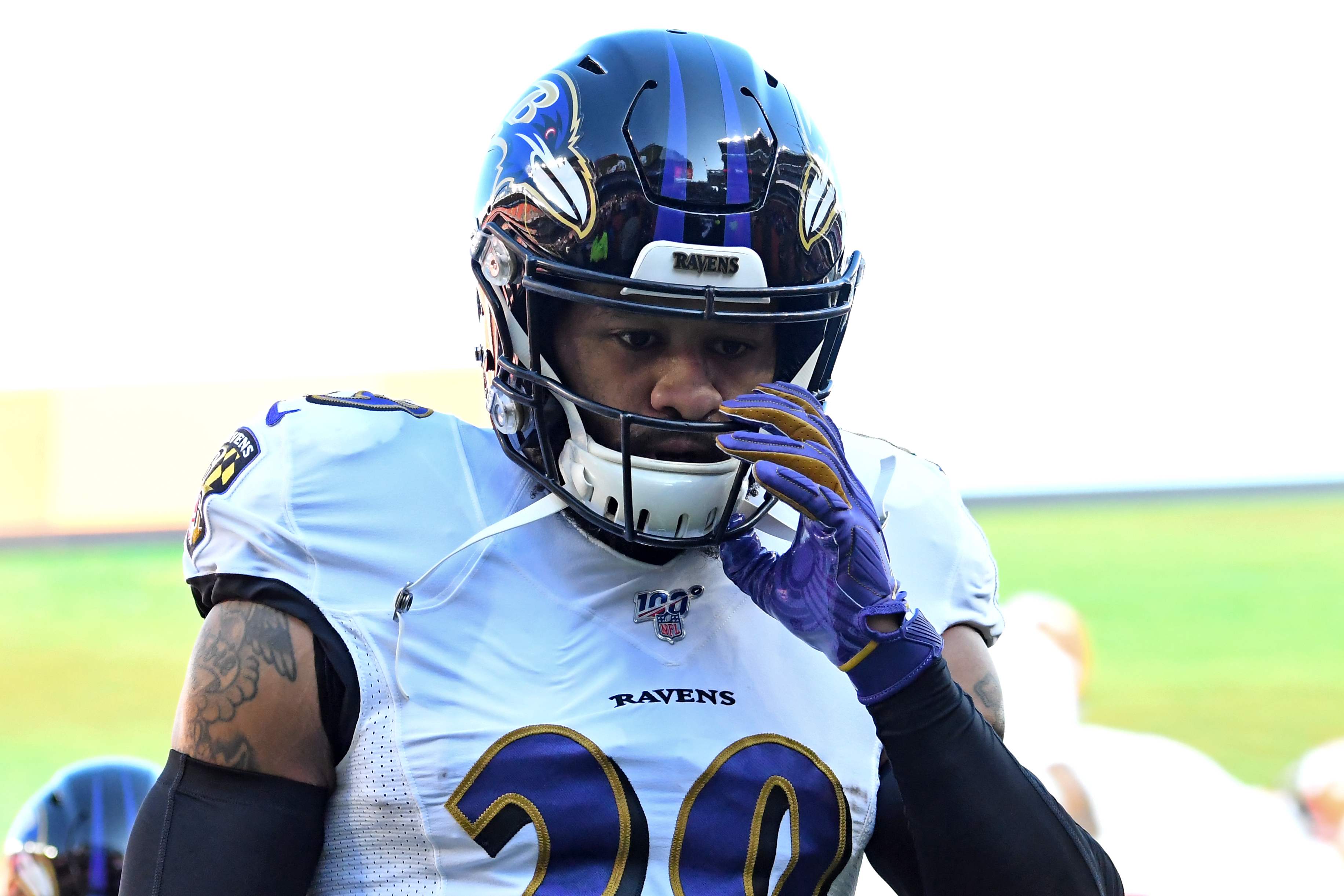 2022 Baltimore Ravens 53-man roster announced - Baltimore Beatdown