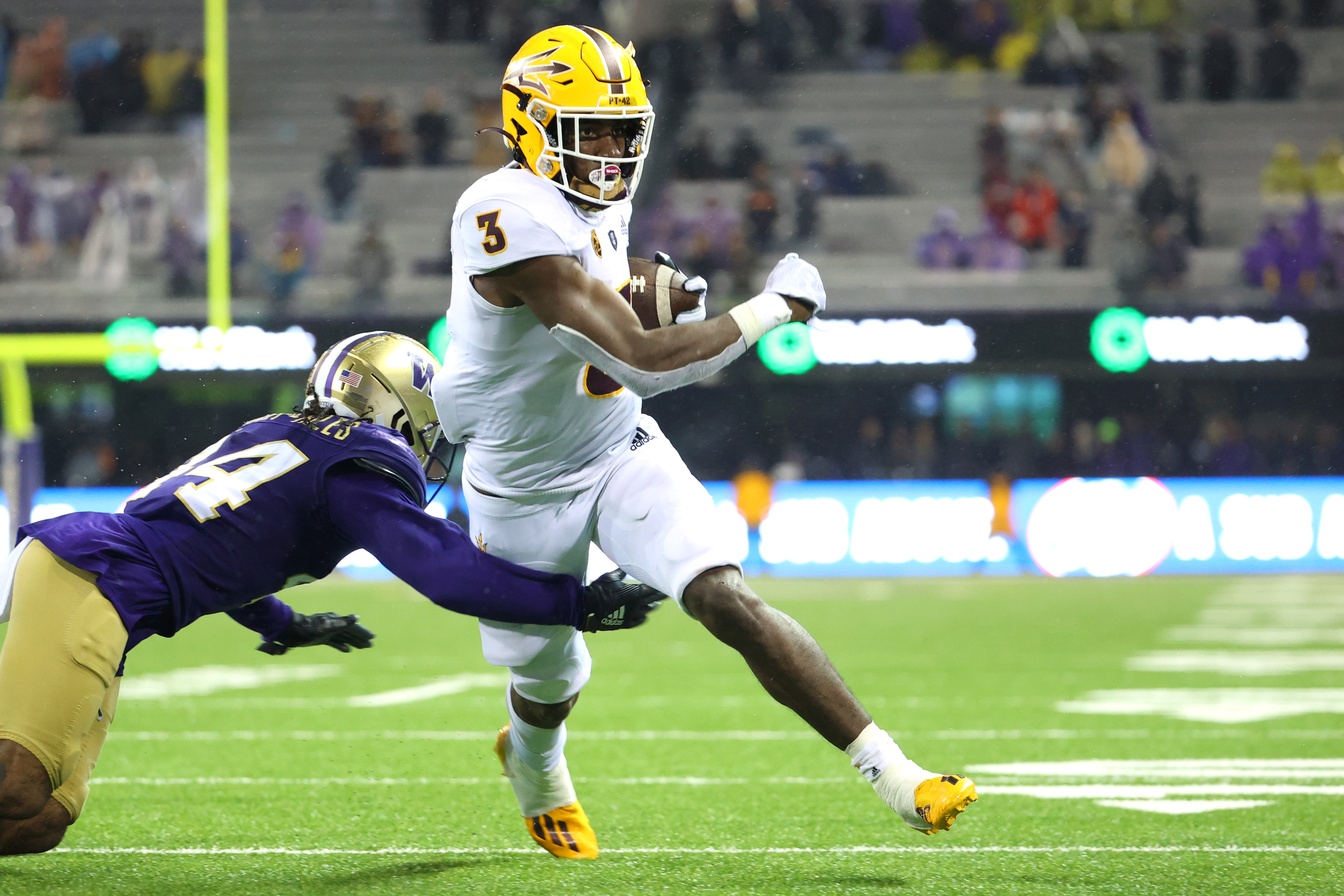 Rachaad White NFL Draft 2022: Scouting Report for Tampa Bay Buccaneers' RB, News, Scores, Highlights, Stats, and Rumors