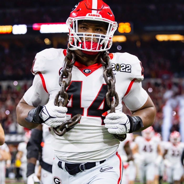 Albert Breer on X: Trevor Lawrence is a Jaguar.  /  X