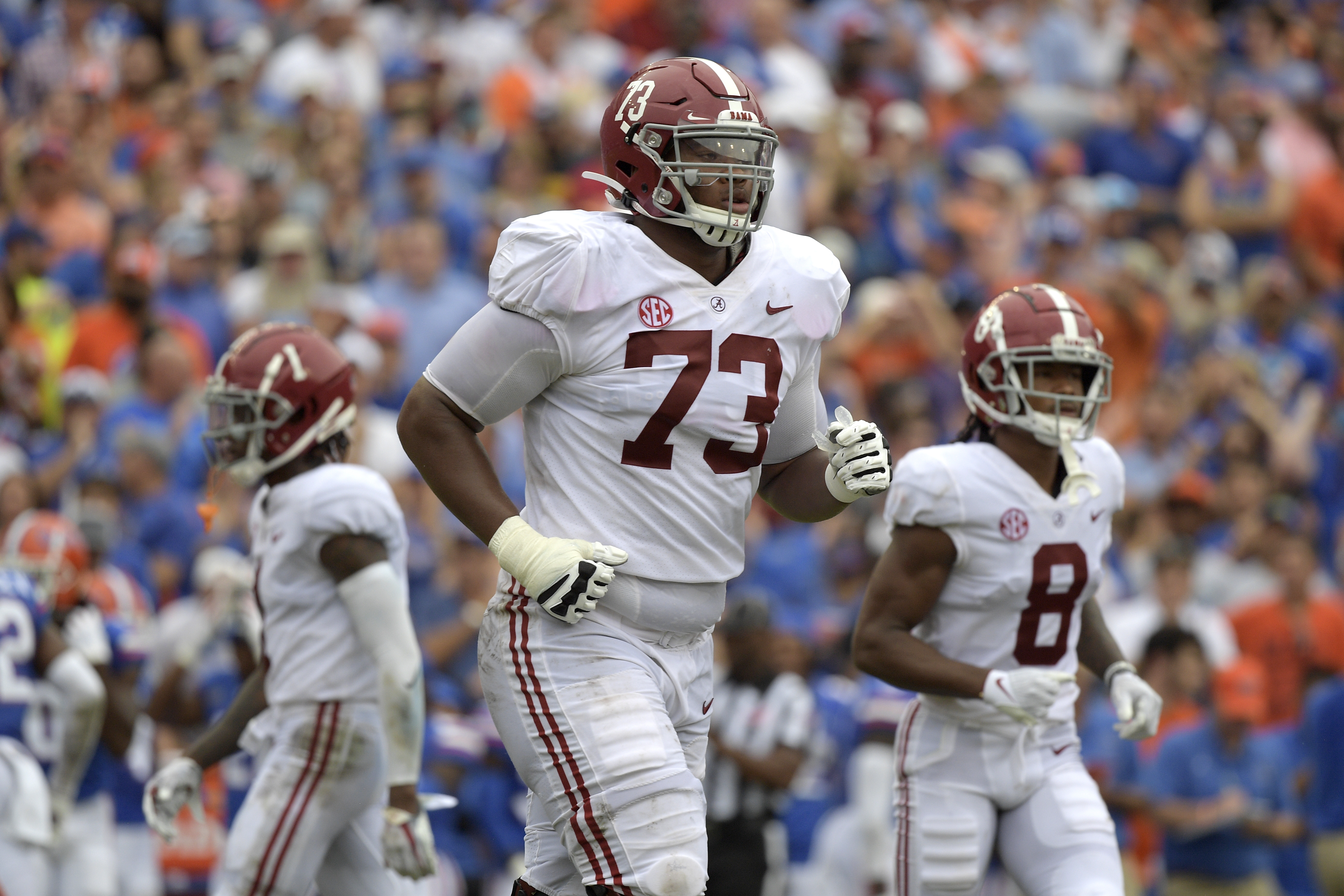 Top offensive tackles in the 2022 NFL Draft include Rasheed Walker, Evan  Neal