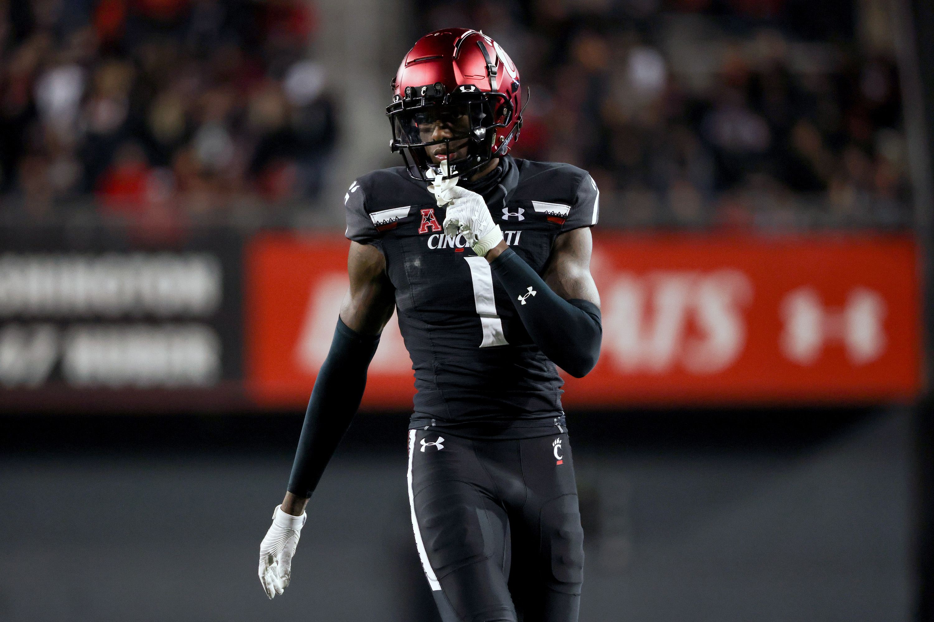 Playing Best Case/Worst Case for the 2018 Cincinnati Bearcats