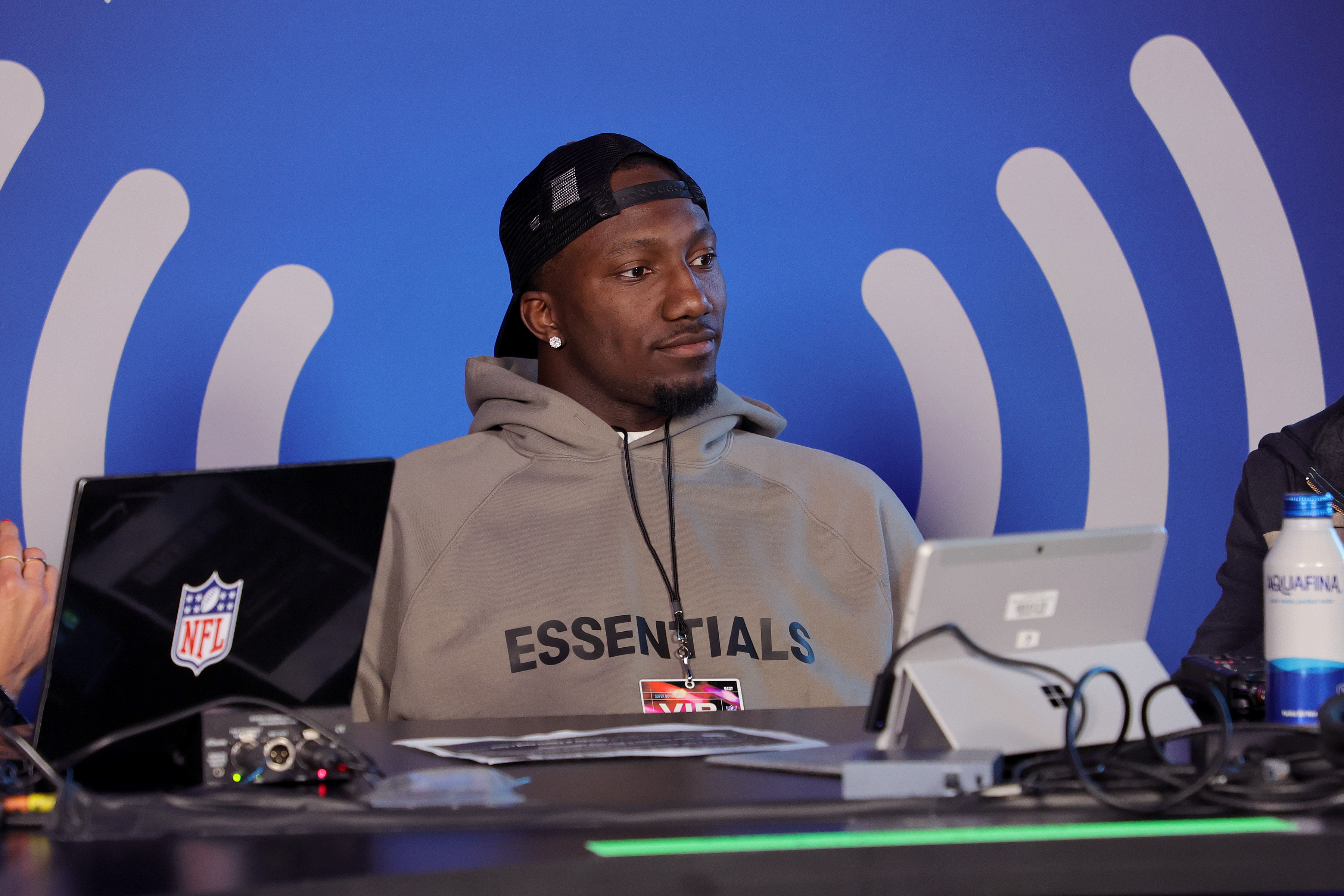 Jets reporter Rich Cimini says Deebo Samuel trade to NY could happen on the  clock – KNBR