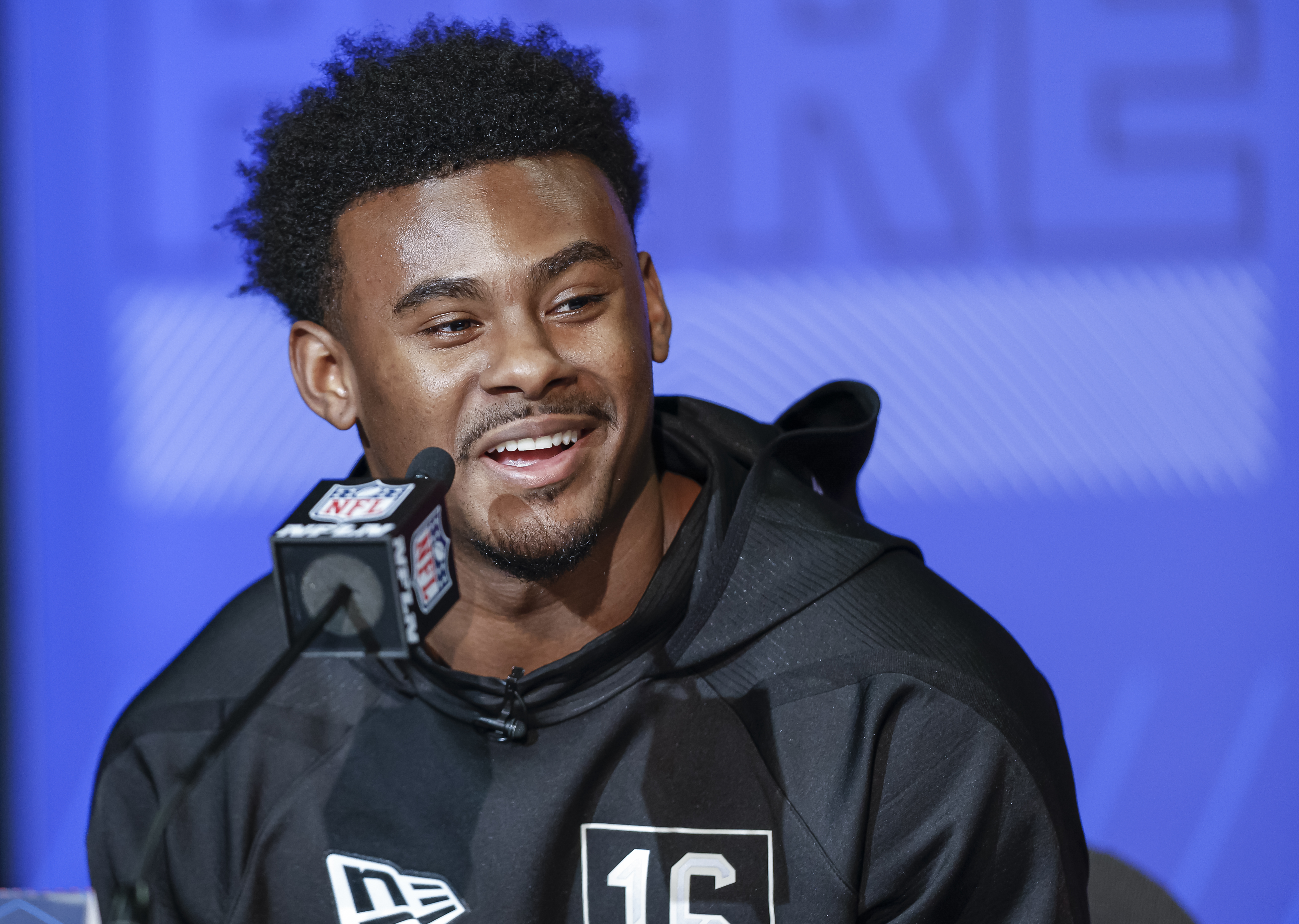 Why did Malik Willis fall in 2022 NFL Draft? Concerns about