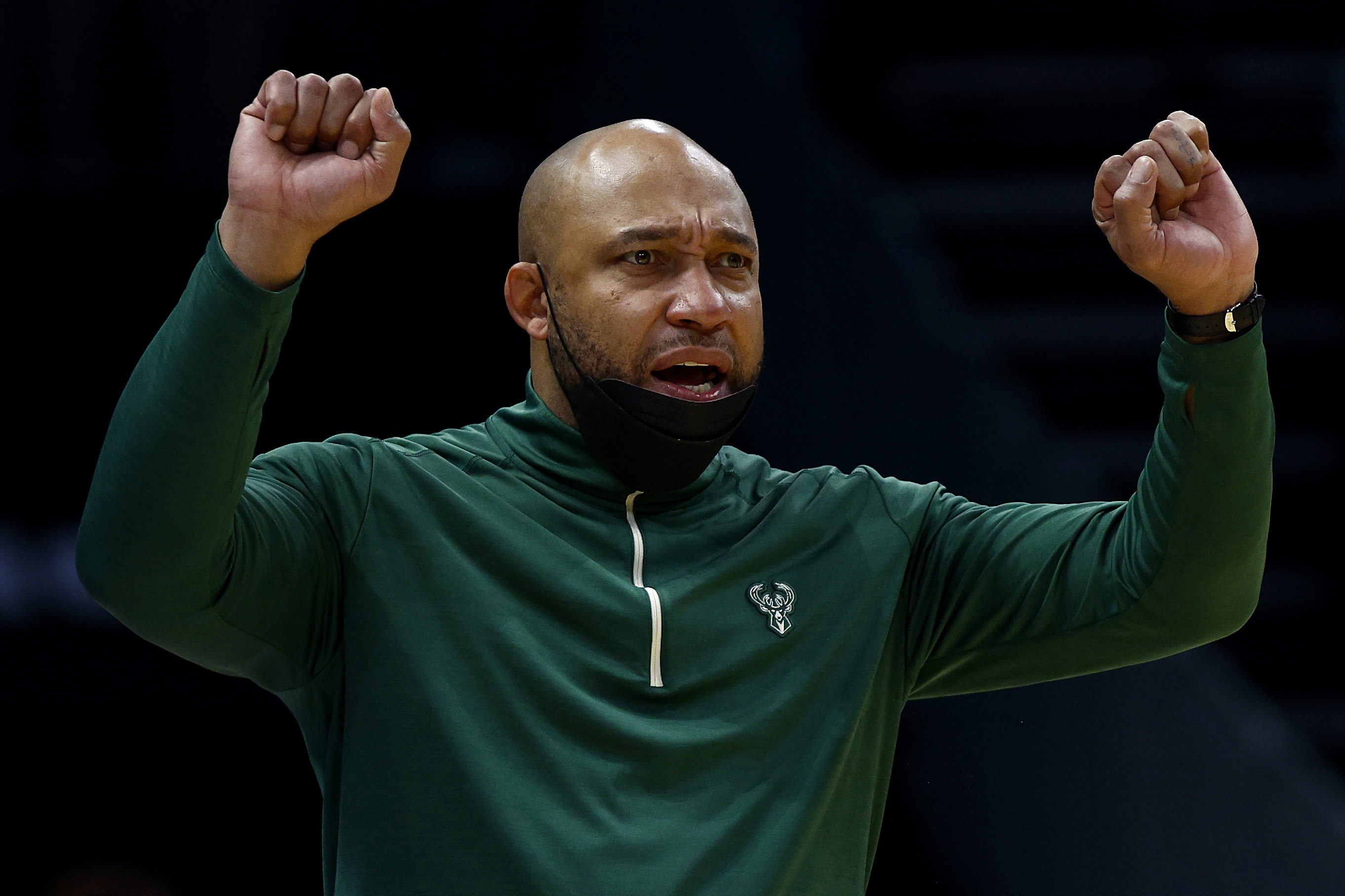 Lakers Rumors: Bucks' Darvin Ham to Interview for Vacant HC Position
