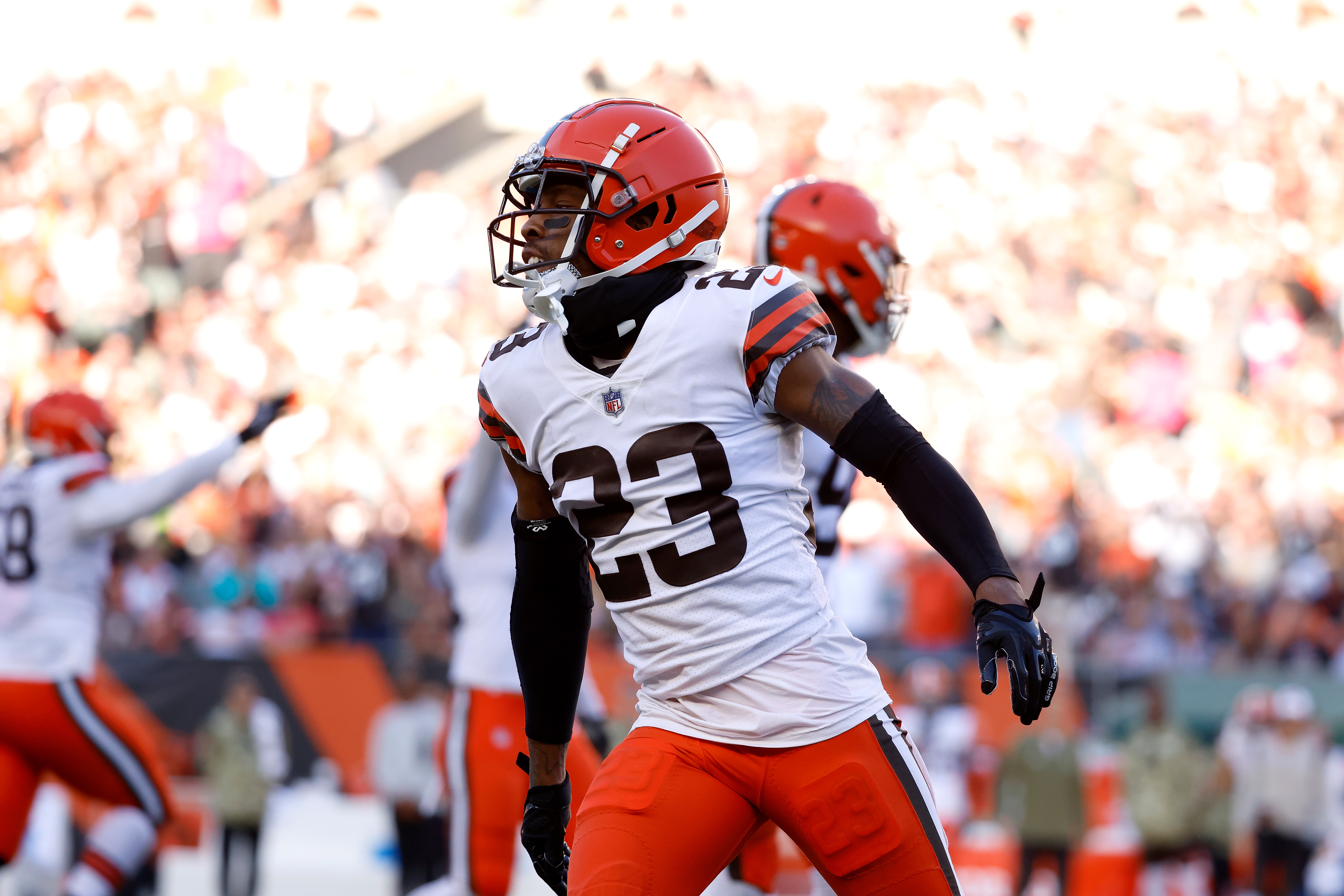 Cleveland Browns: Troy Hill signing has flown under the radar