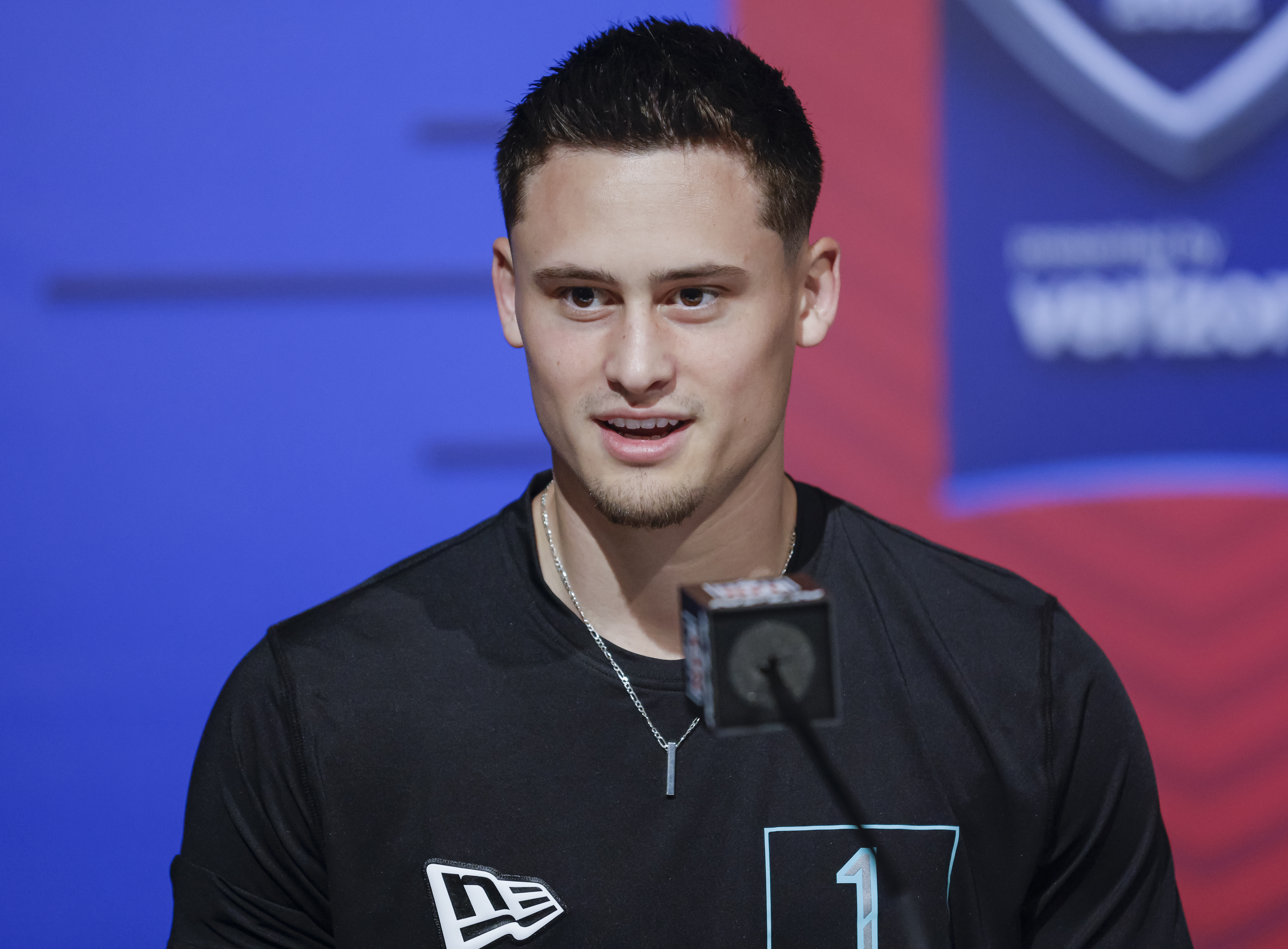 'Punt God' Matt Araiza Selected by Bills in 6th Round of 2022 NFL Draft