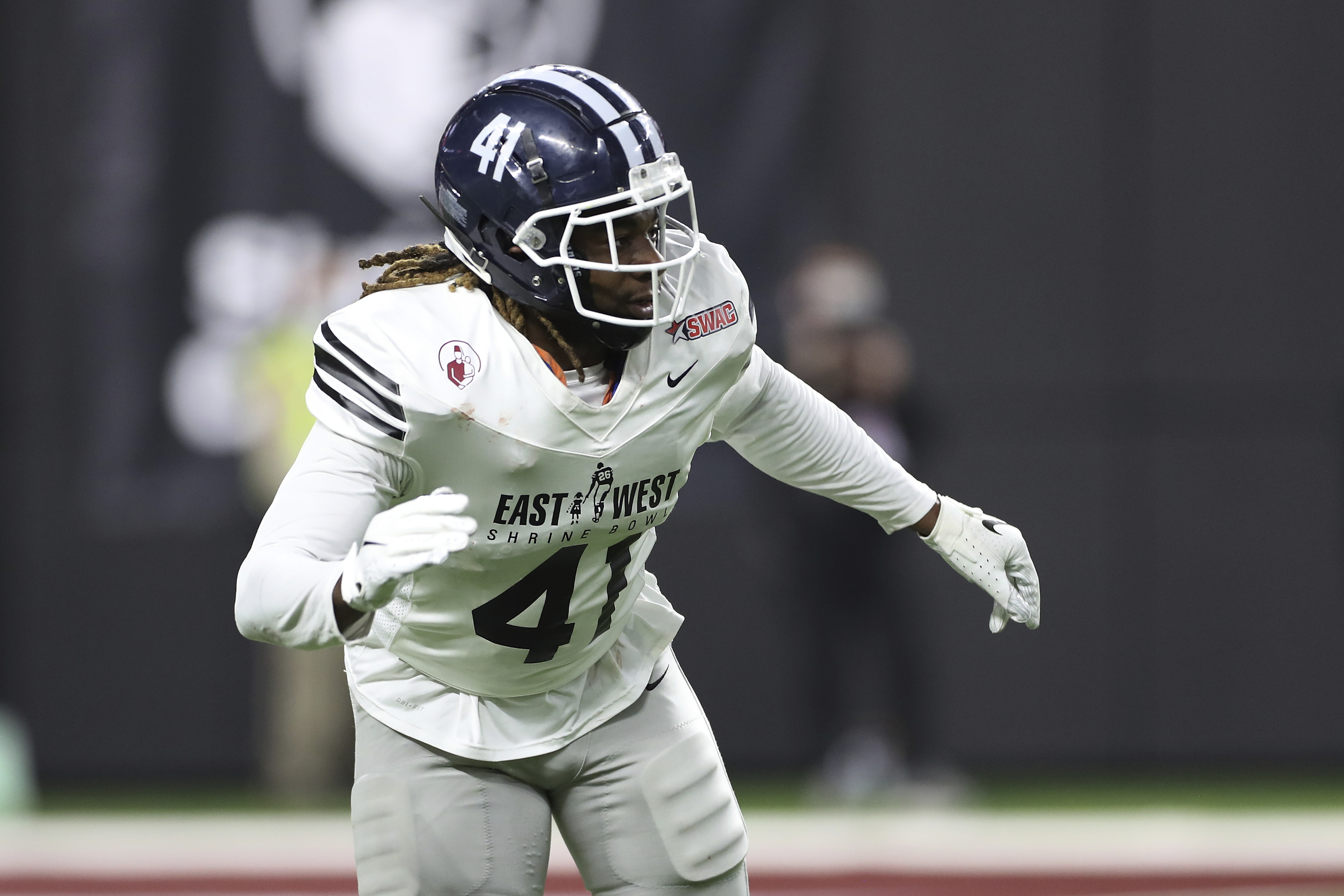 James Houston Drafted by Lions; Deion Sanders' 1st Draft Pick as Jackson  State HC, News, Scores, Highlights, Stats, and Rumors