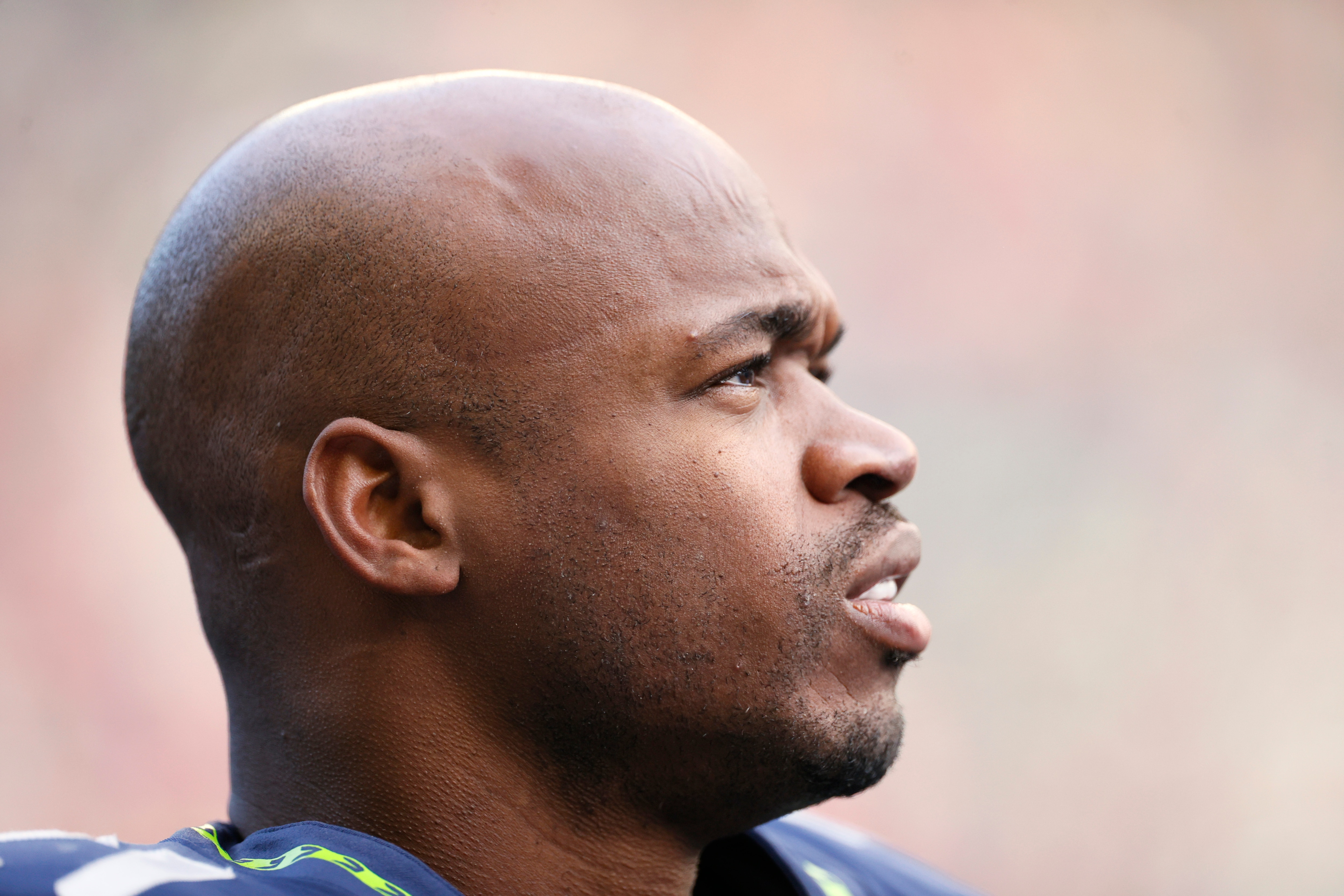 TMZ: Adrian Peterson Won't Face Charges After Domestic Violence Arrest in February - Vimarsana News