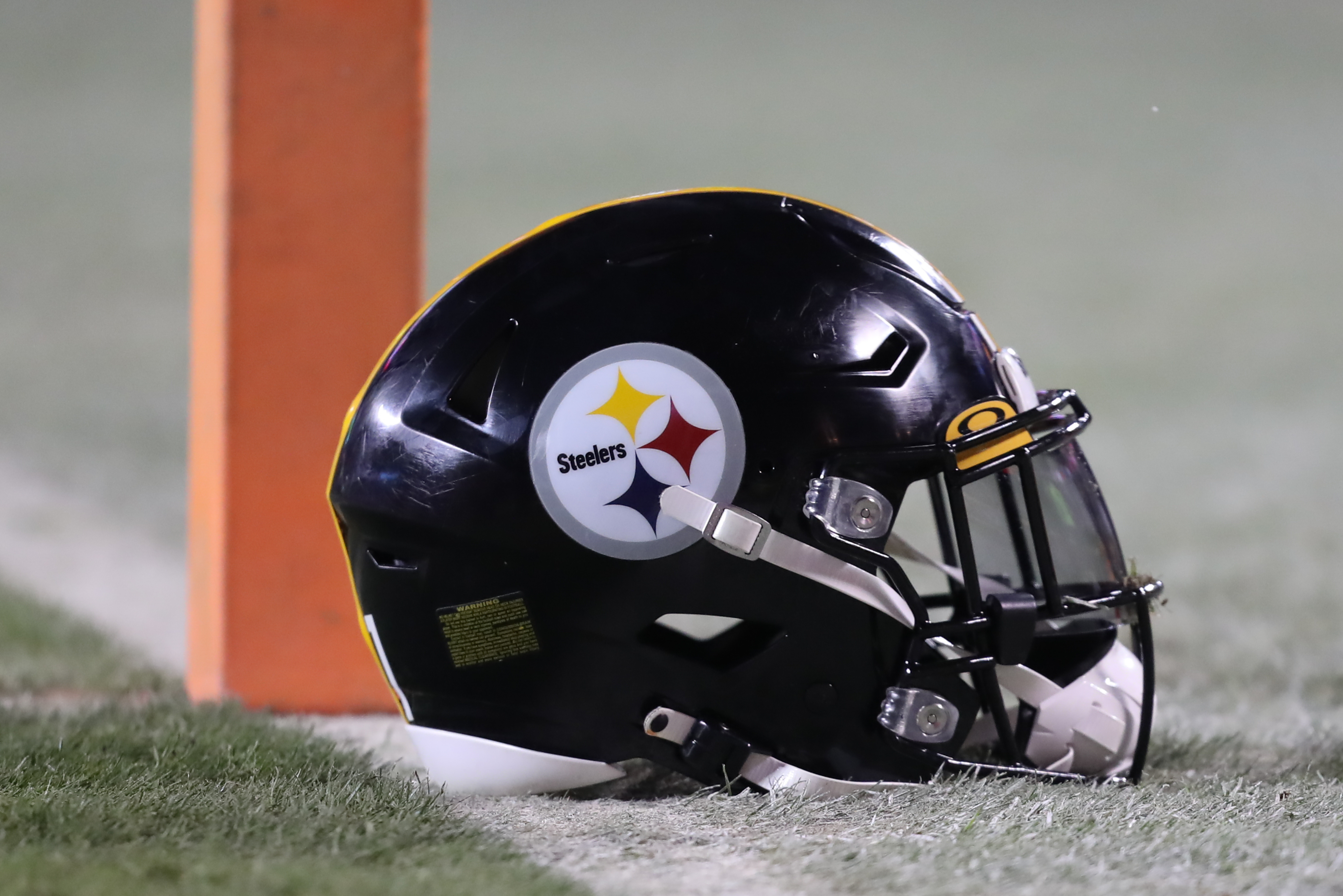 Steelers hire Omar Khan as new general manager - Pittsburgh