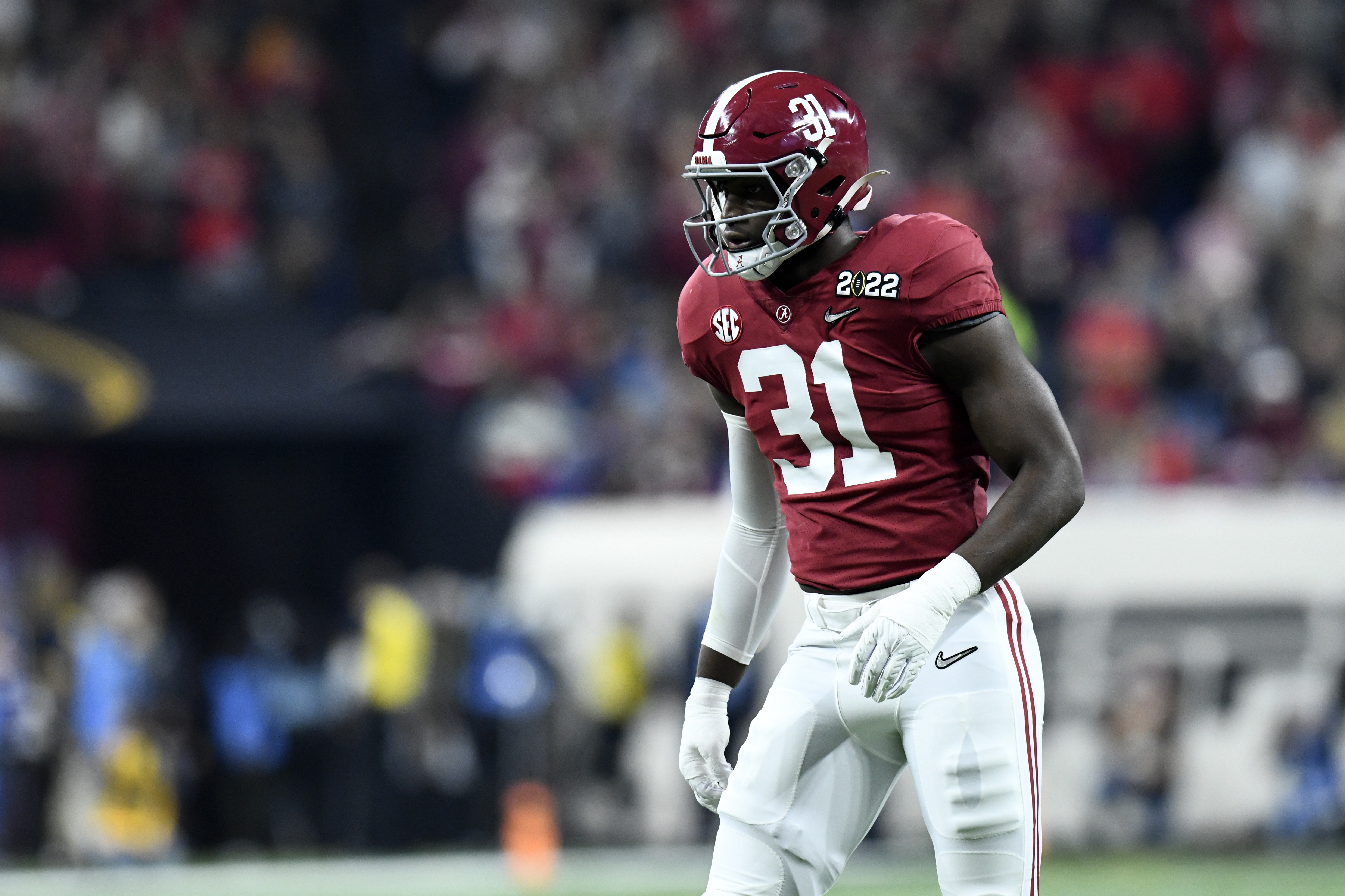 Mel Kiper 2023 NFL mock draft: Will Anderson falls to Detroit