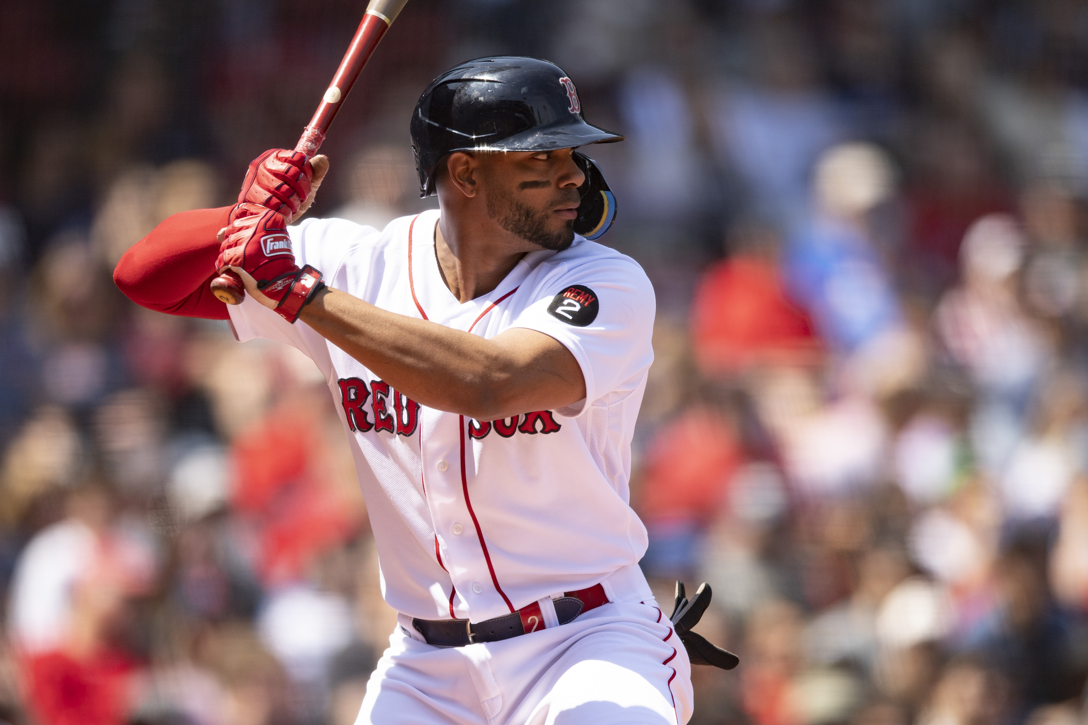 Xander Bogaerts' Friend on Star's Red Sox Future: 'He's Going to Leave' |  News, Scores, Highlights, Stats, and Rumors | Bleacher Report