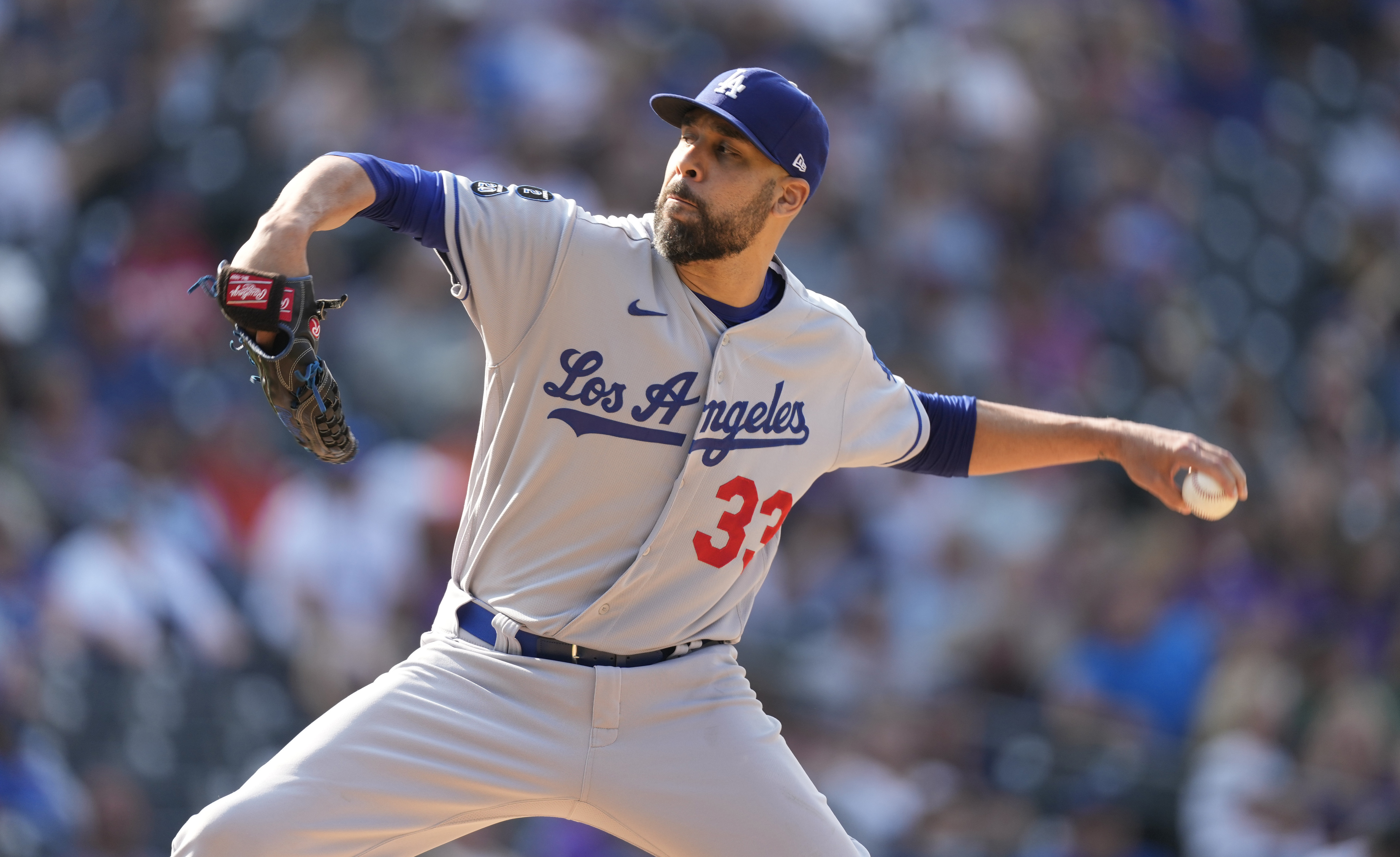 Dodgers' David Price will consider retirement after 2022 season