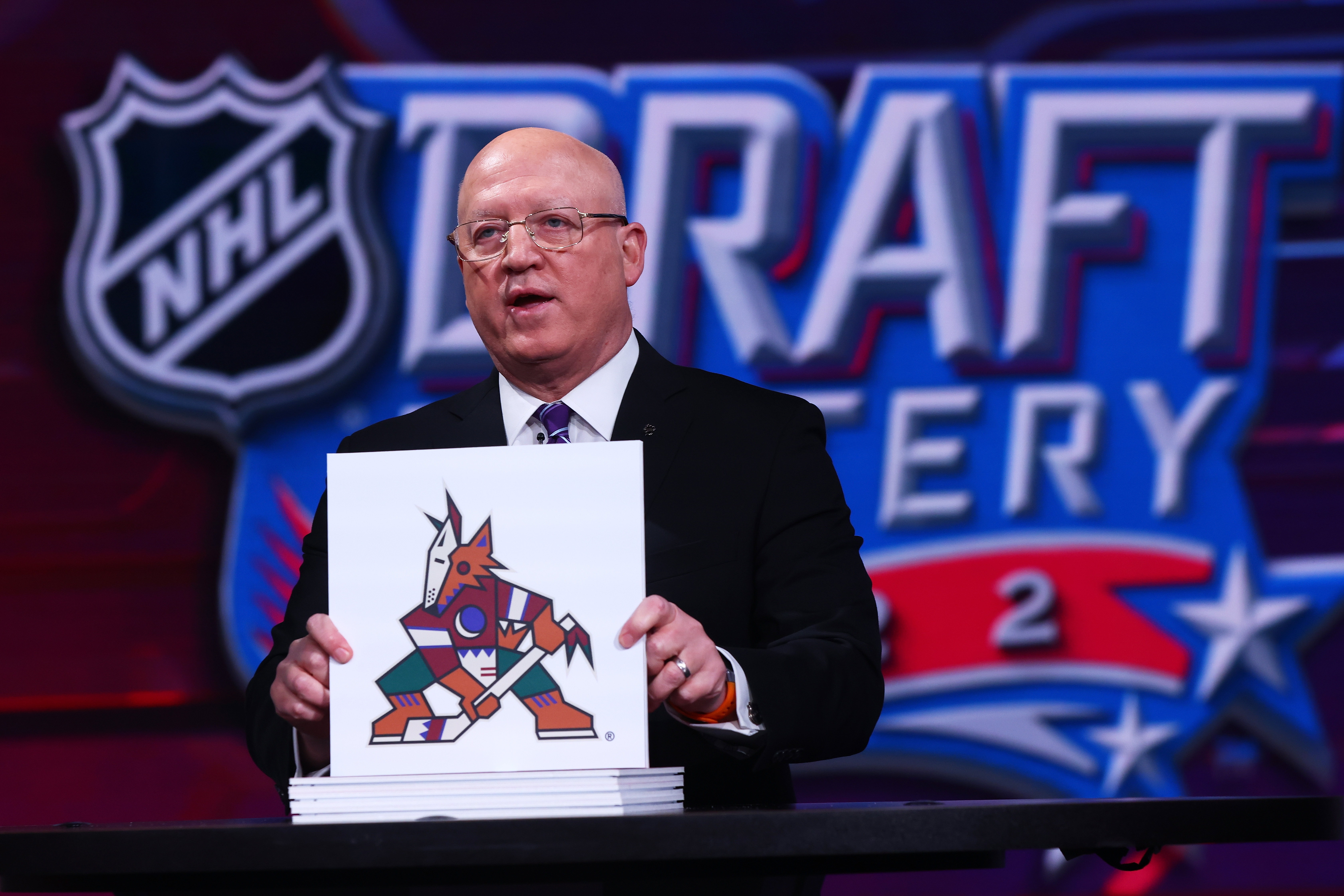 Winners and losers of the 2022 NHL draft: Seattle Kraken, Slovakia