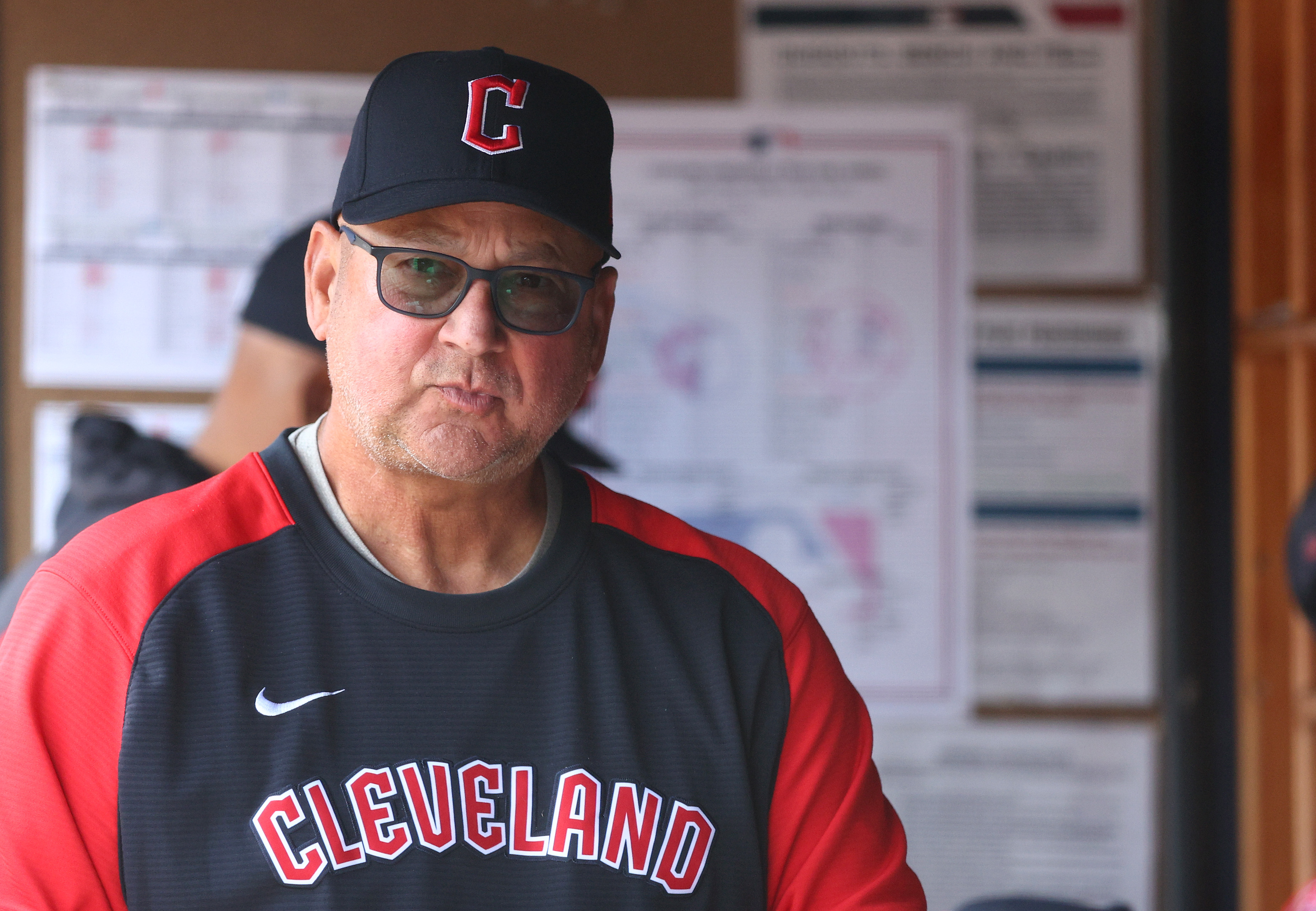 Terry Francona hints that he could step down as Guardians manager - Chicago  Sun-Times