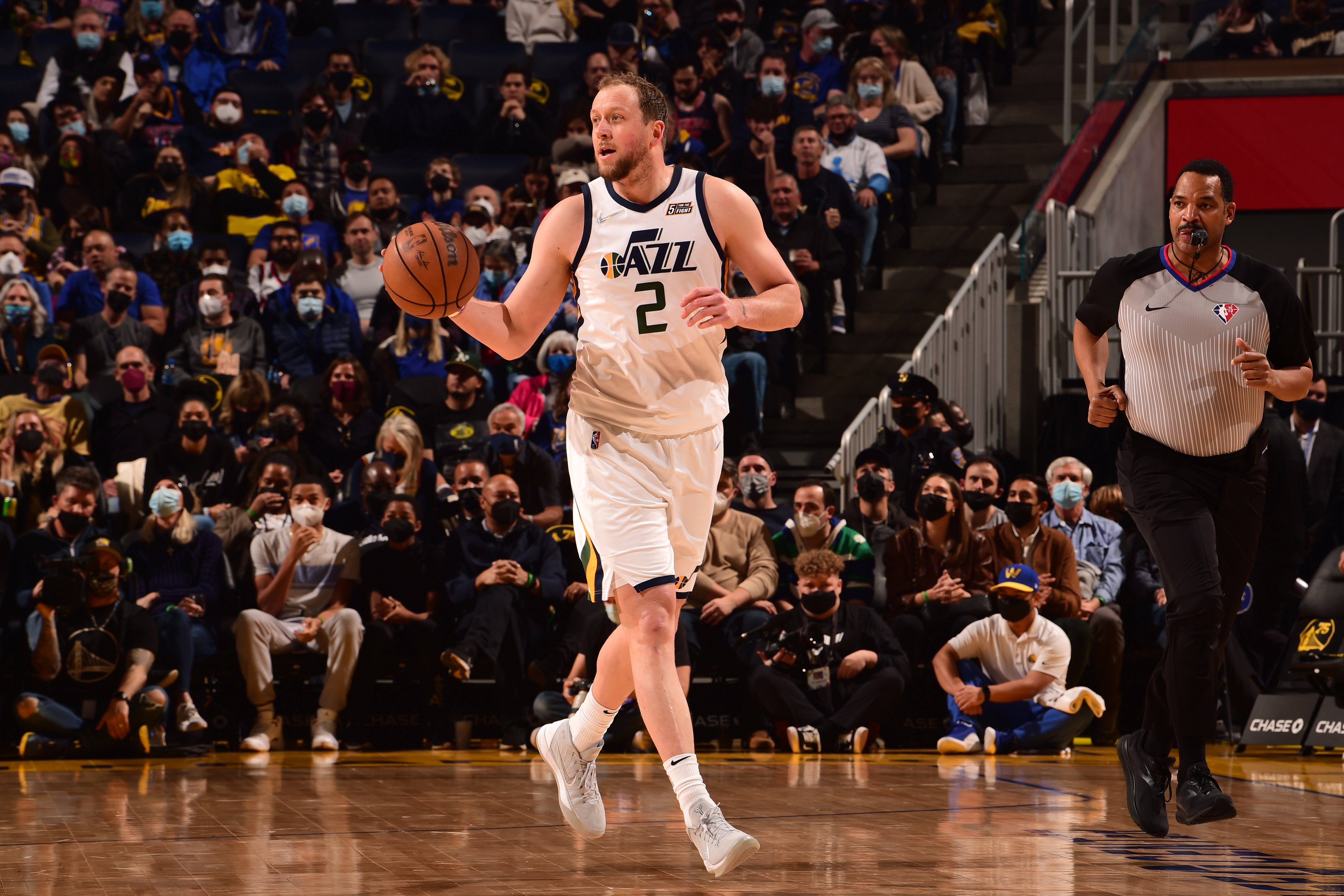NBA: Joe Ingles back in action for new team Milwaukee Bucks after