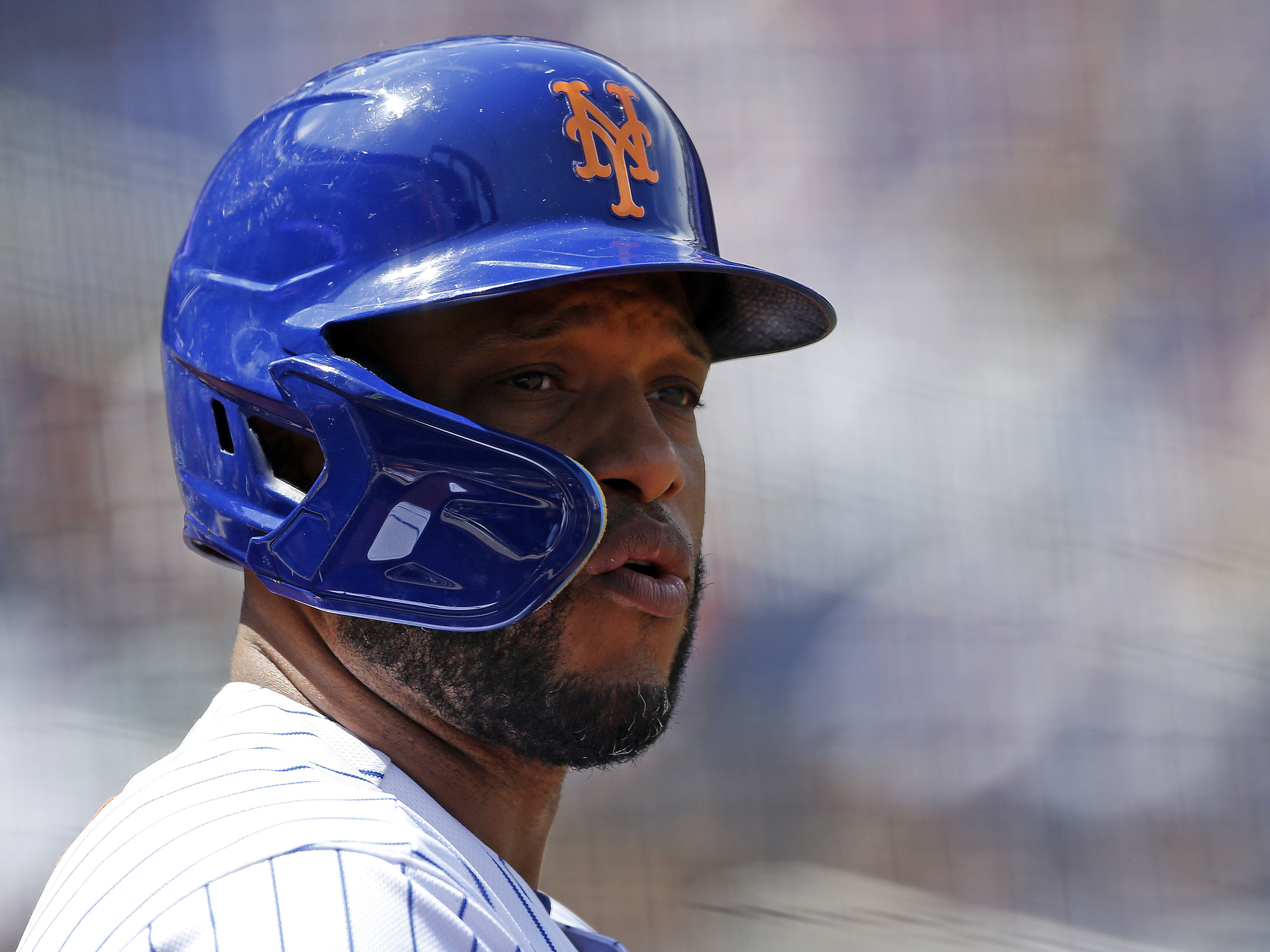 Robinson Cano officially released by Mets