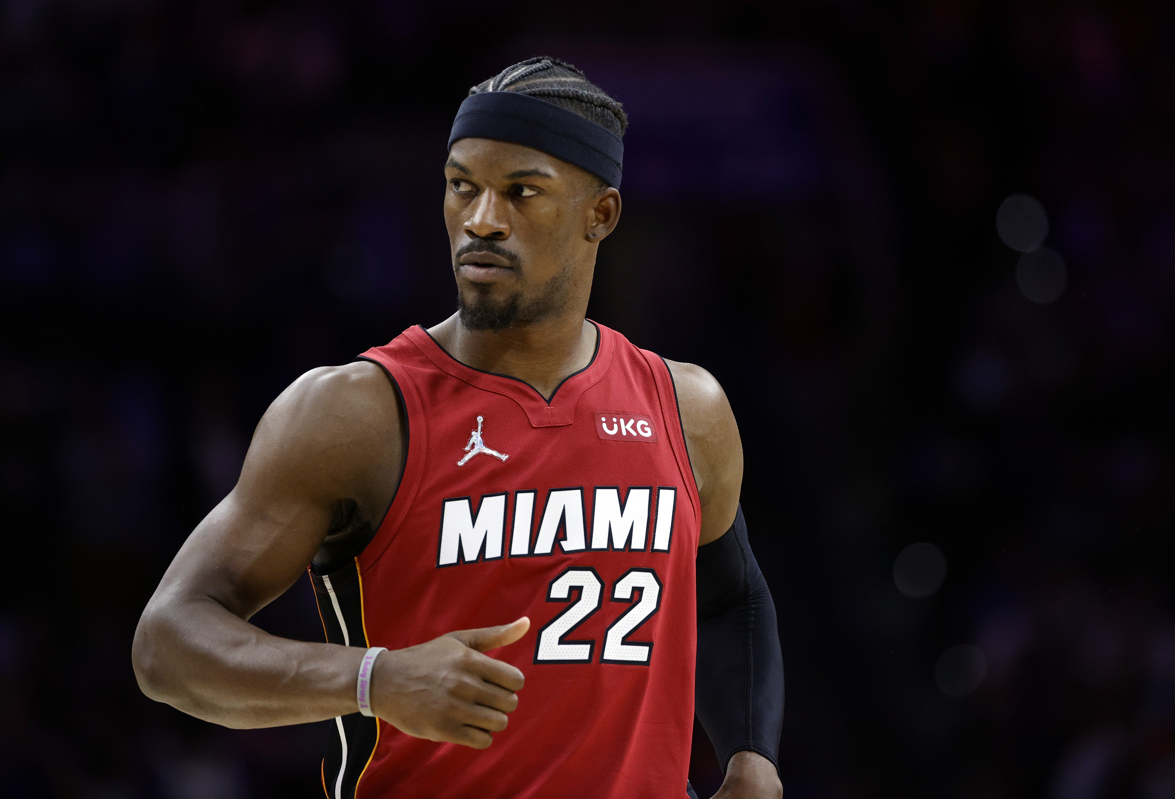 Jimmy butler all star 2019 online