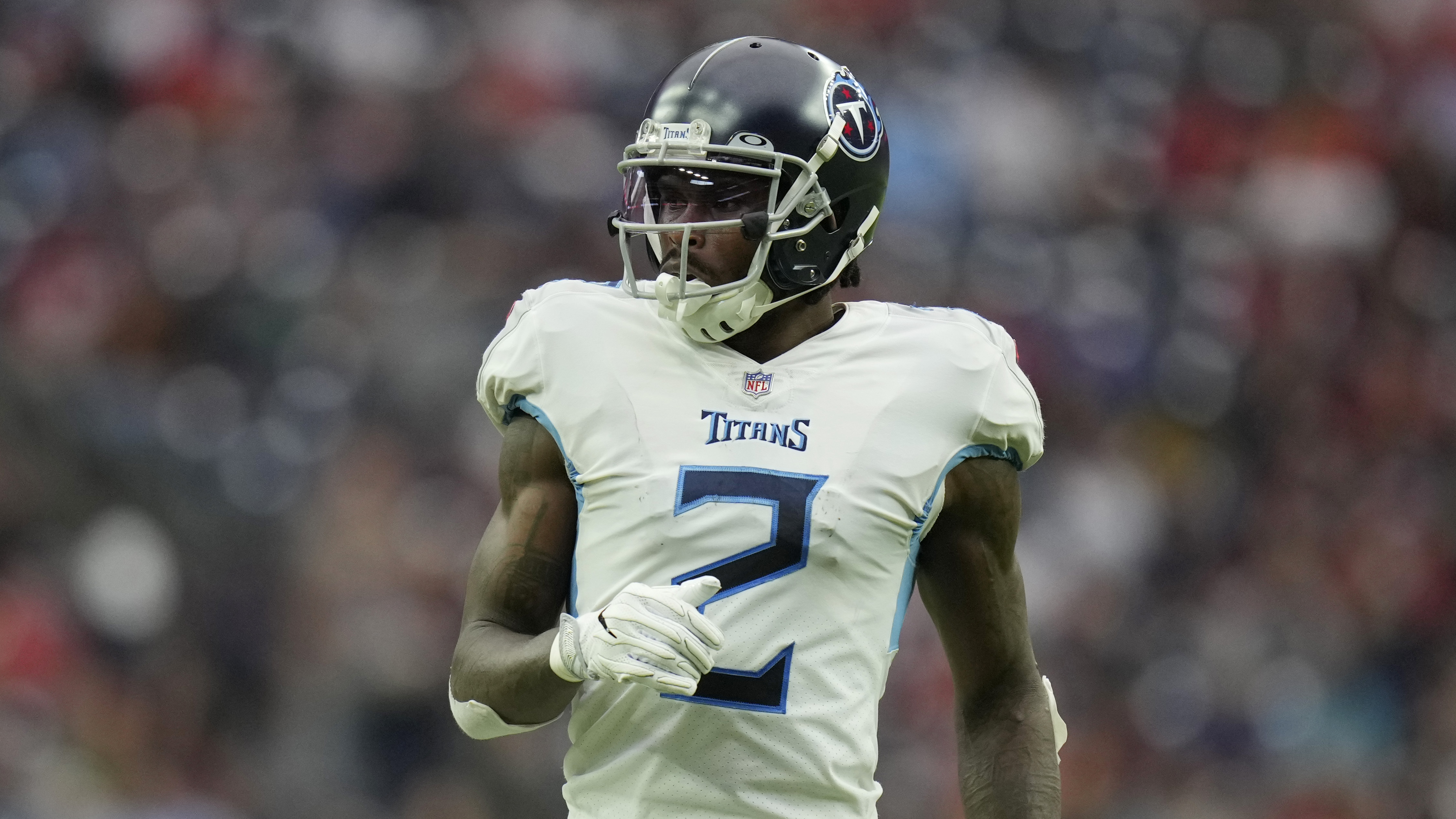 Titans Super Bowl Odds: Julio Jones Trade Cuts Titans Title Odds