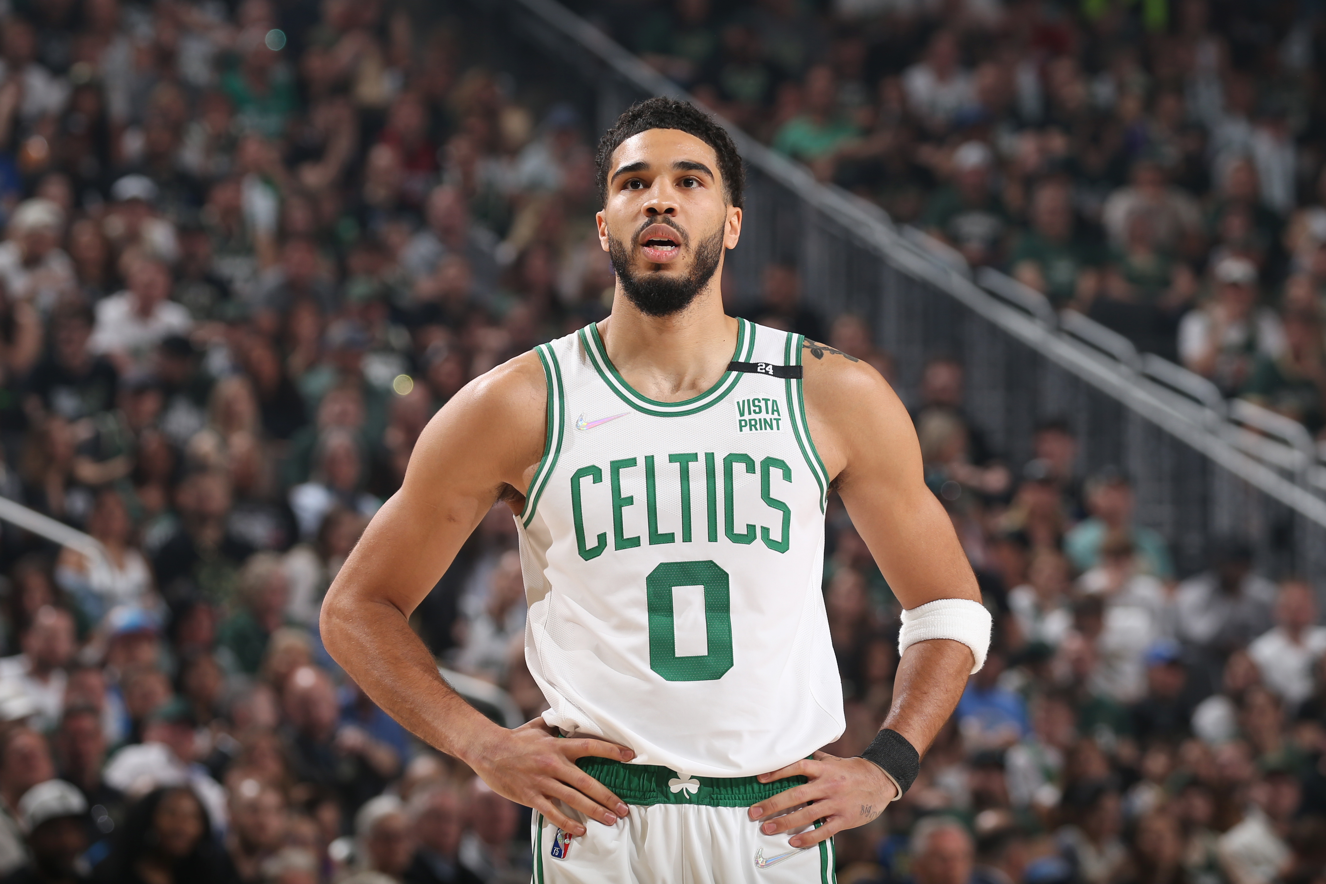 Análises Boston Celtics - Jayson Tatum - Celtics Placar