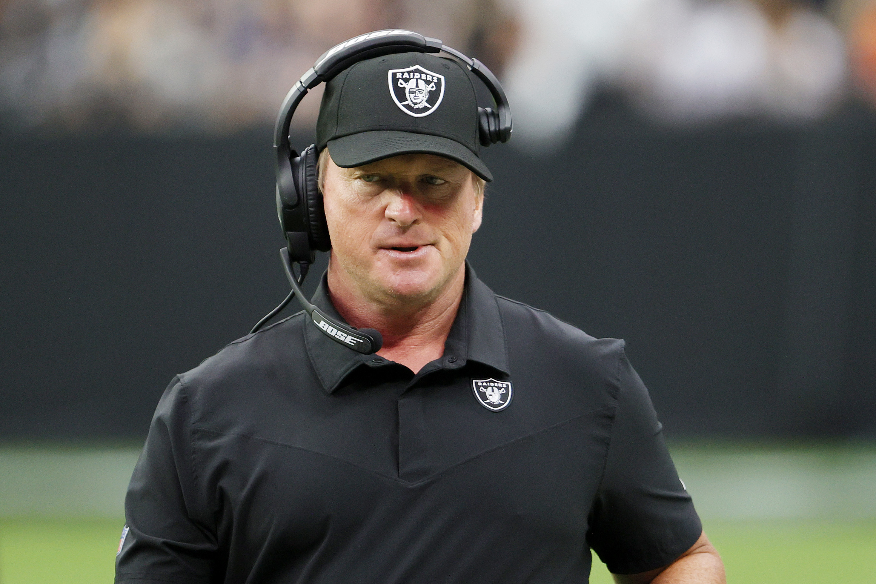 Jon Gruden scores initial victory in lawsuit against NFL