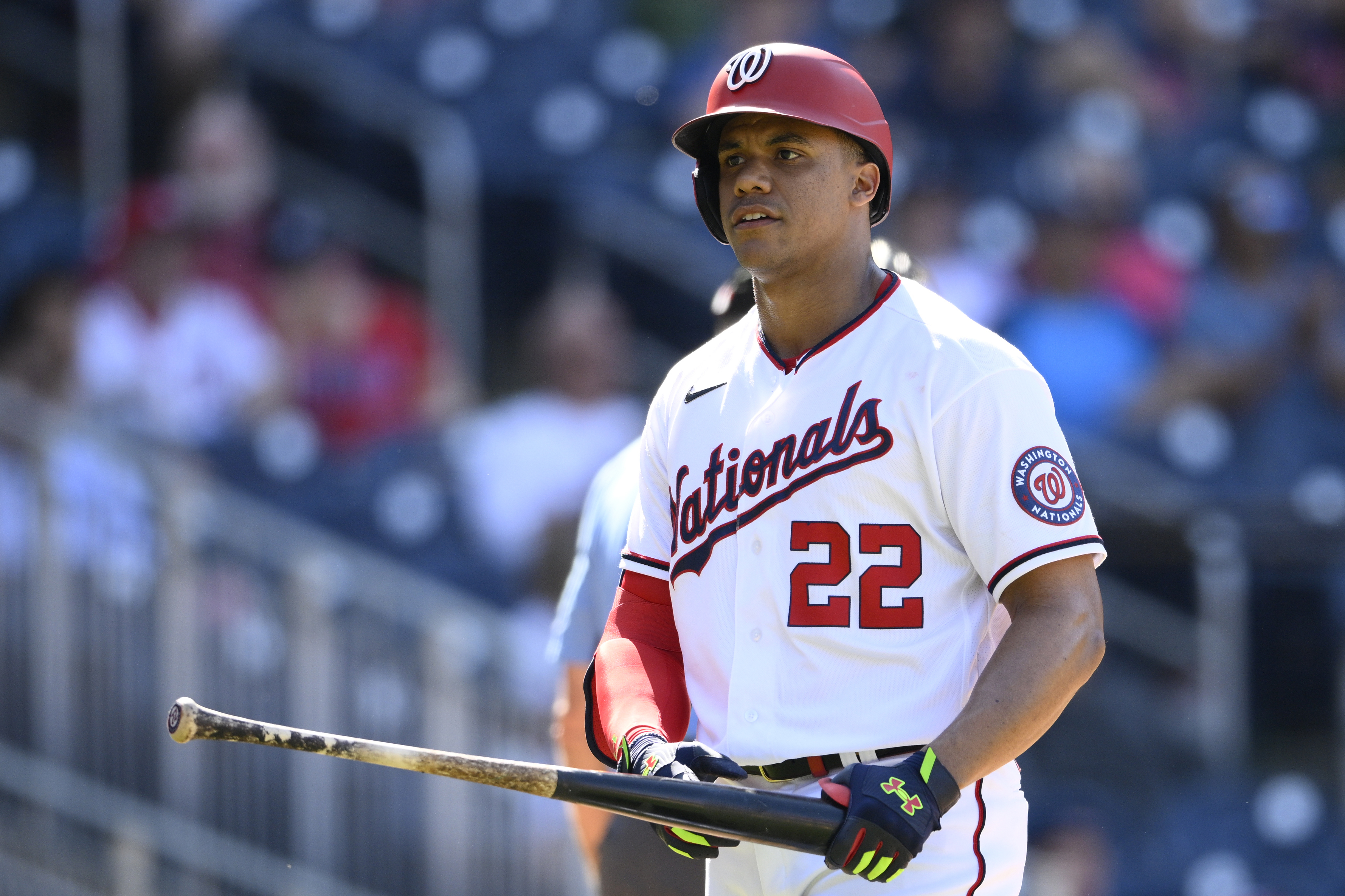 Juan Soto trade grades: Who won deal between Nationals-Padres for All-Star  OF? - DraftKings Network