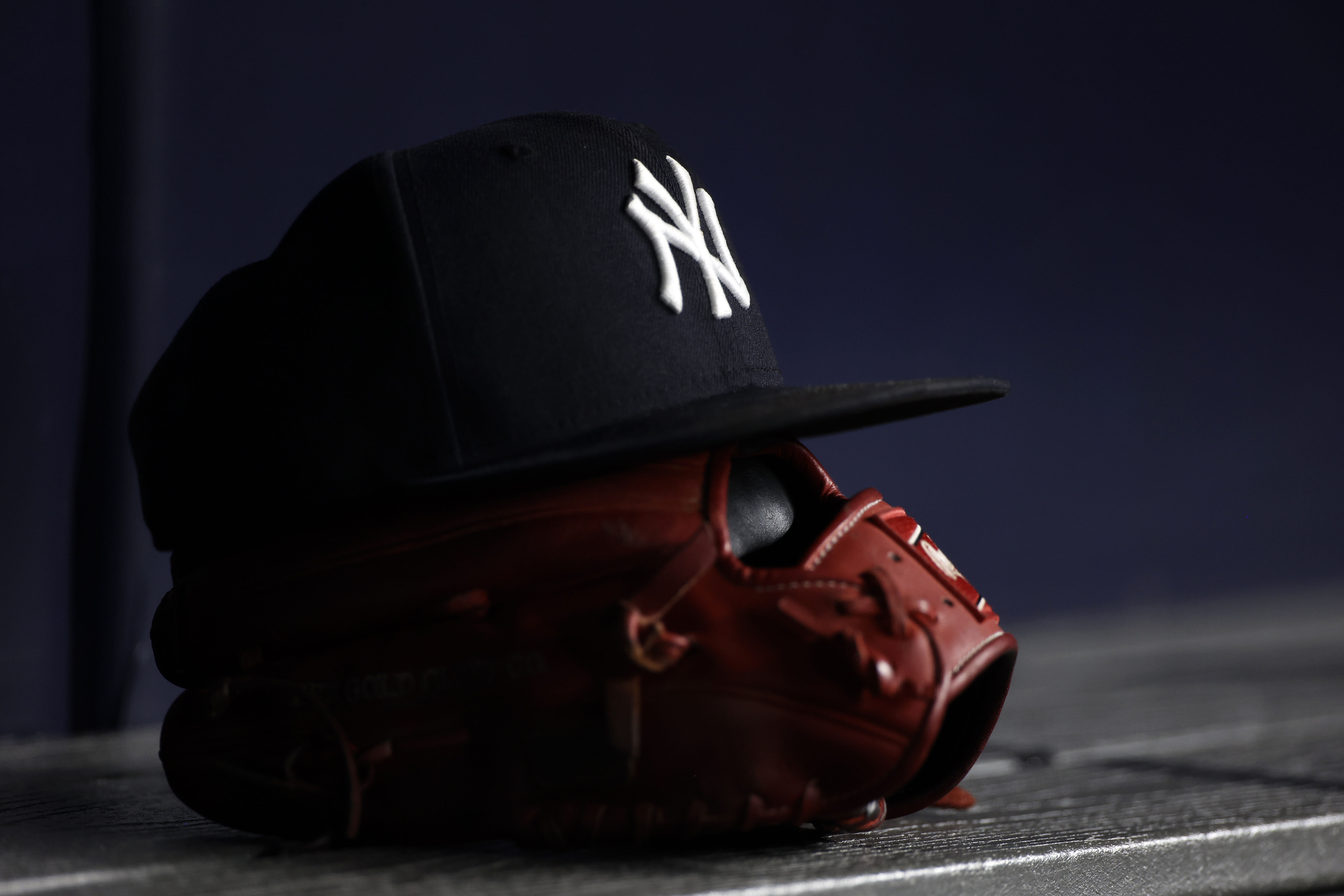 Wild reason behind Yankees cutting former top pick Jake Sanford revealed