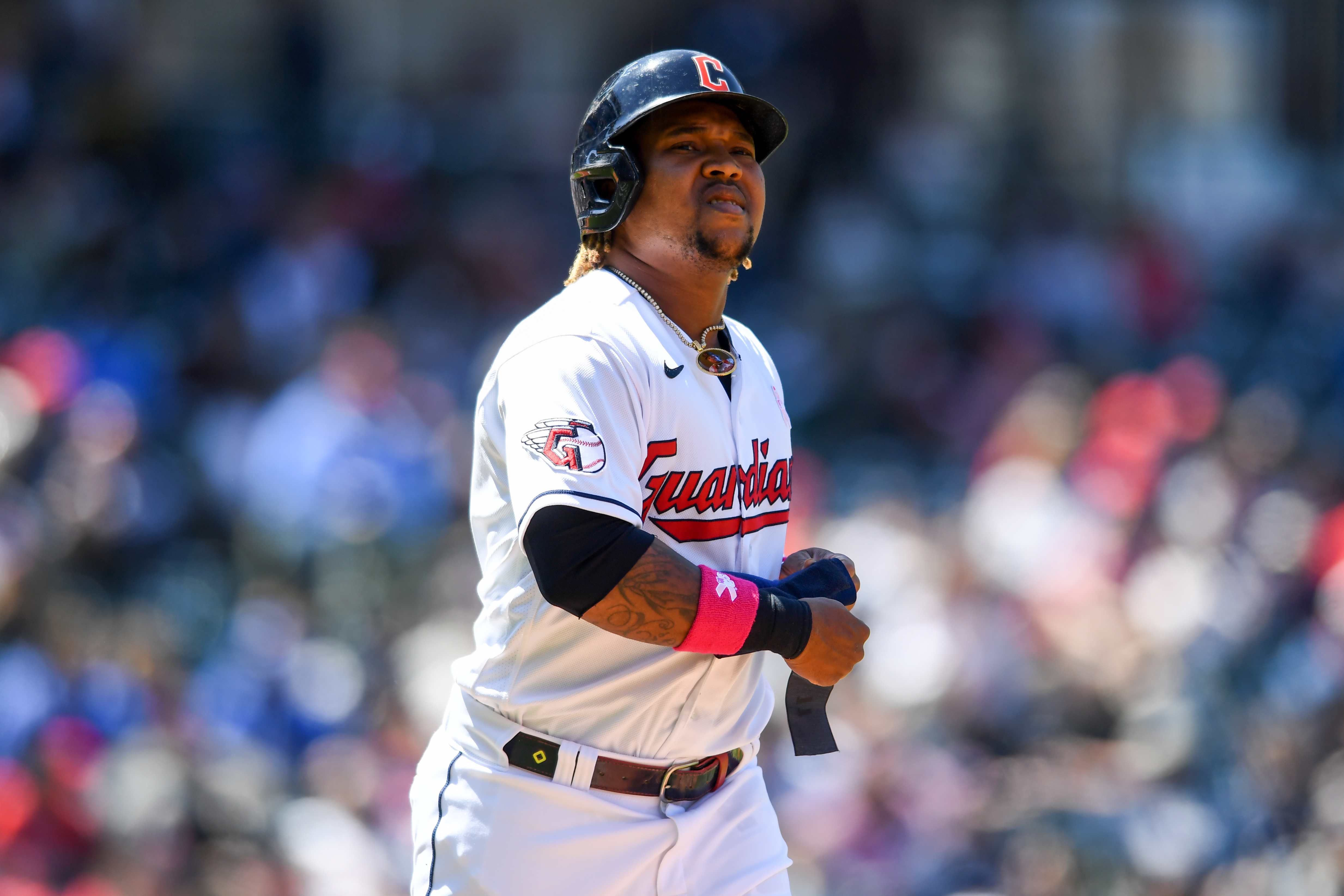 Jose Ramirez Rumors: Cleveland 'Would Love' to Sign Star to Contract  Extension. Bleacher Report. Latest News, Videos and Highlights HD wallpaper