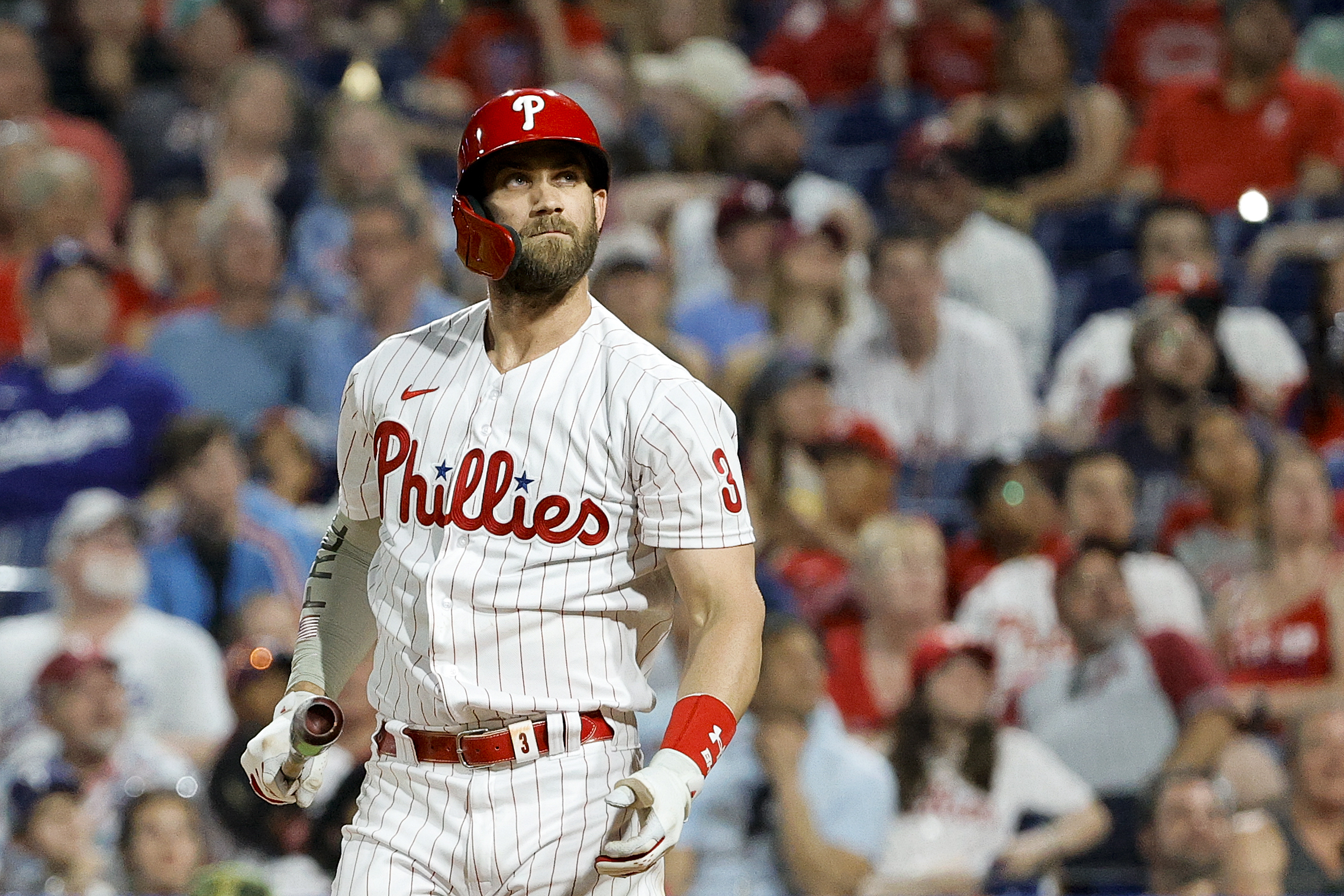 3 reasons why Phillies fans shouldn't panic about rough 2022 start