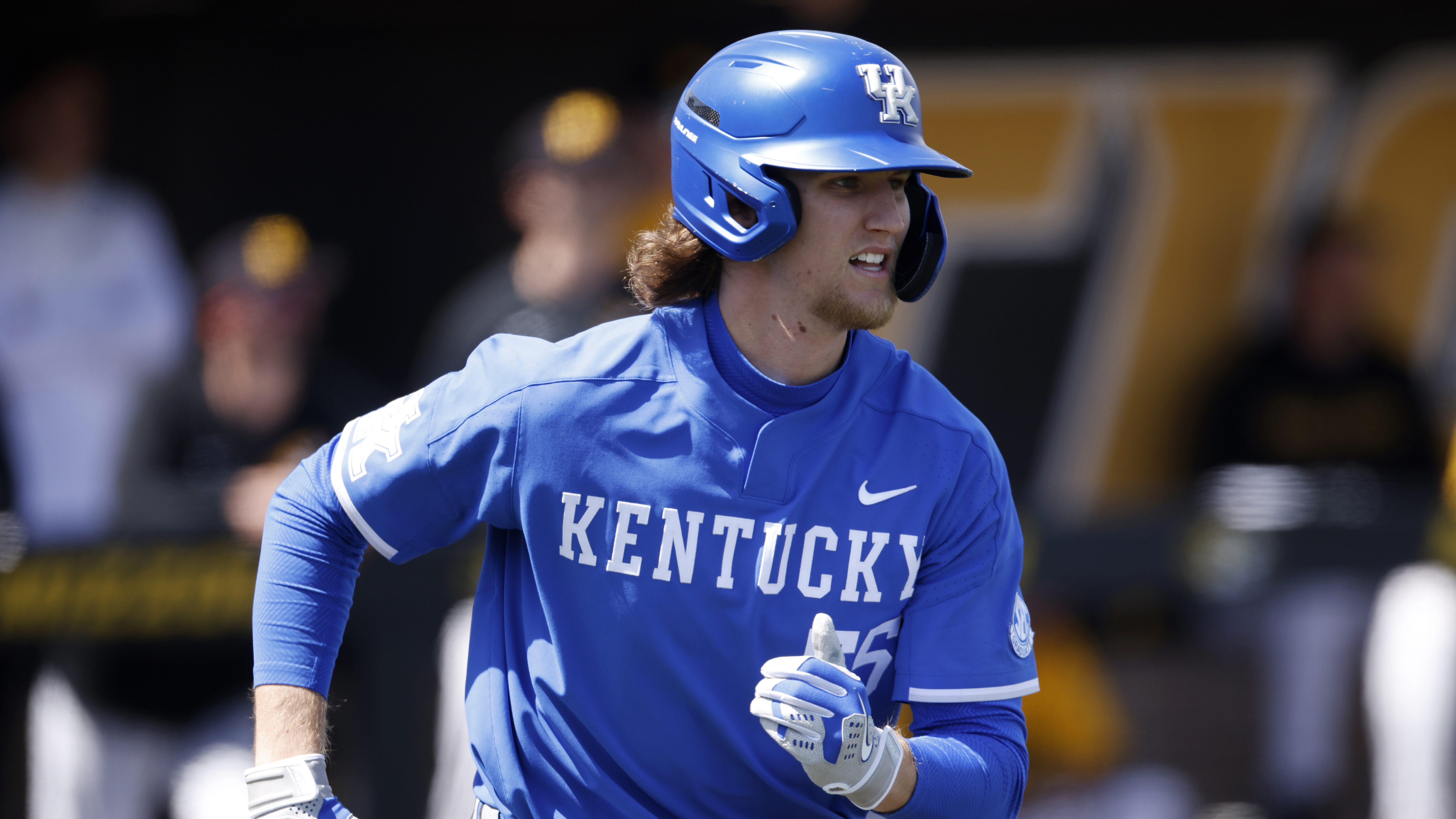 Kentucky Baseball beats Auburn Tigers and make history in SEC Tournament  2022 - A Sea Of Blue