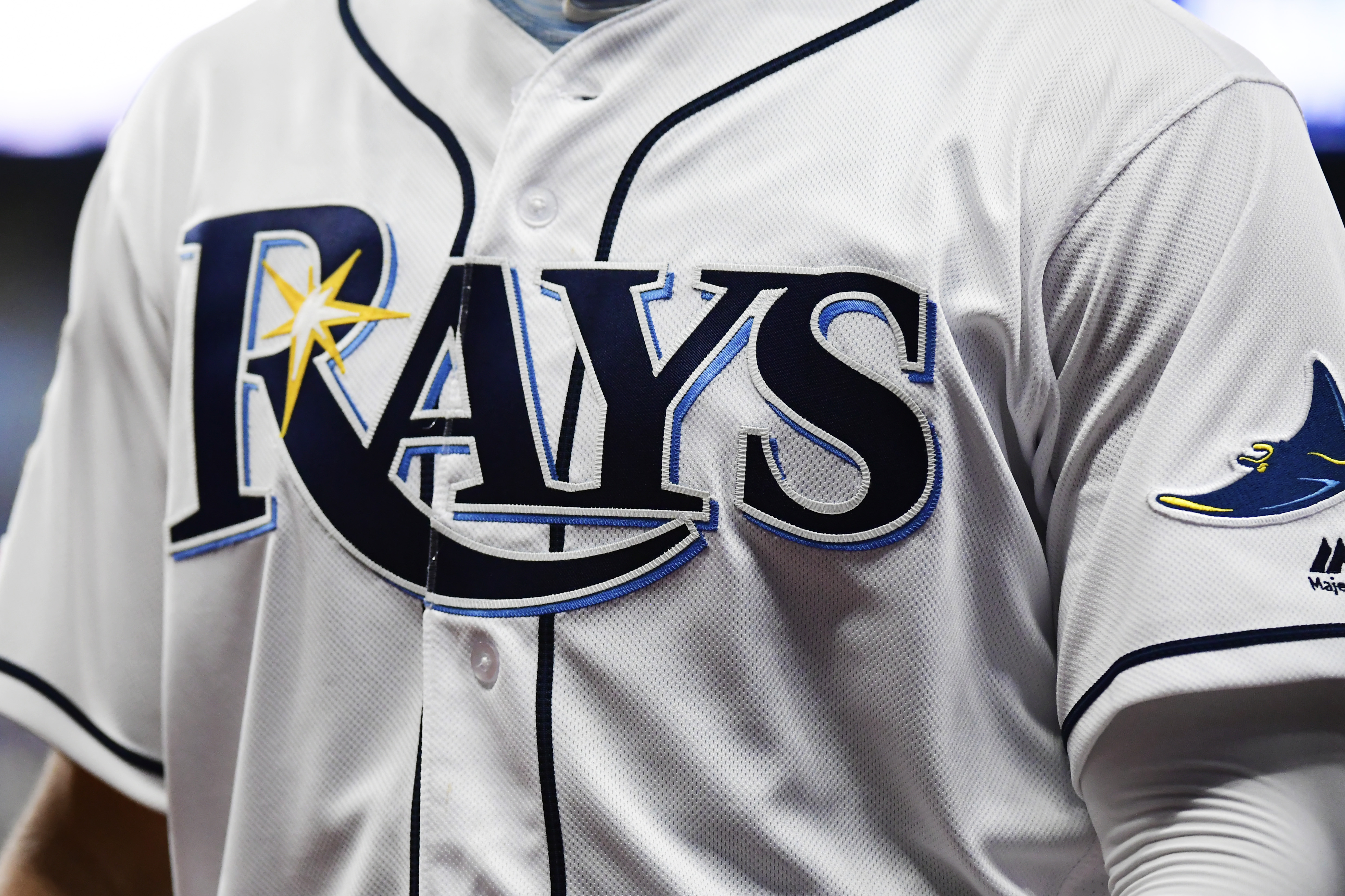 Tampa Bay Rays donate $50,000 to gun control