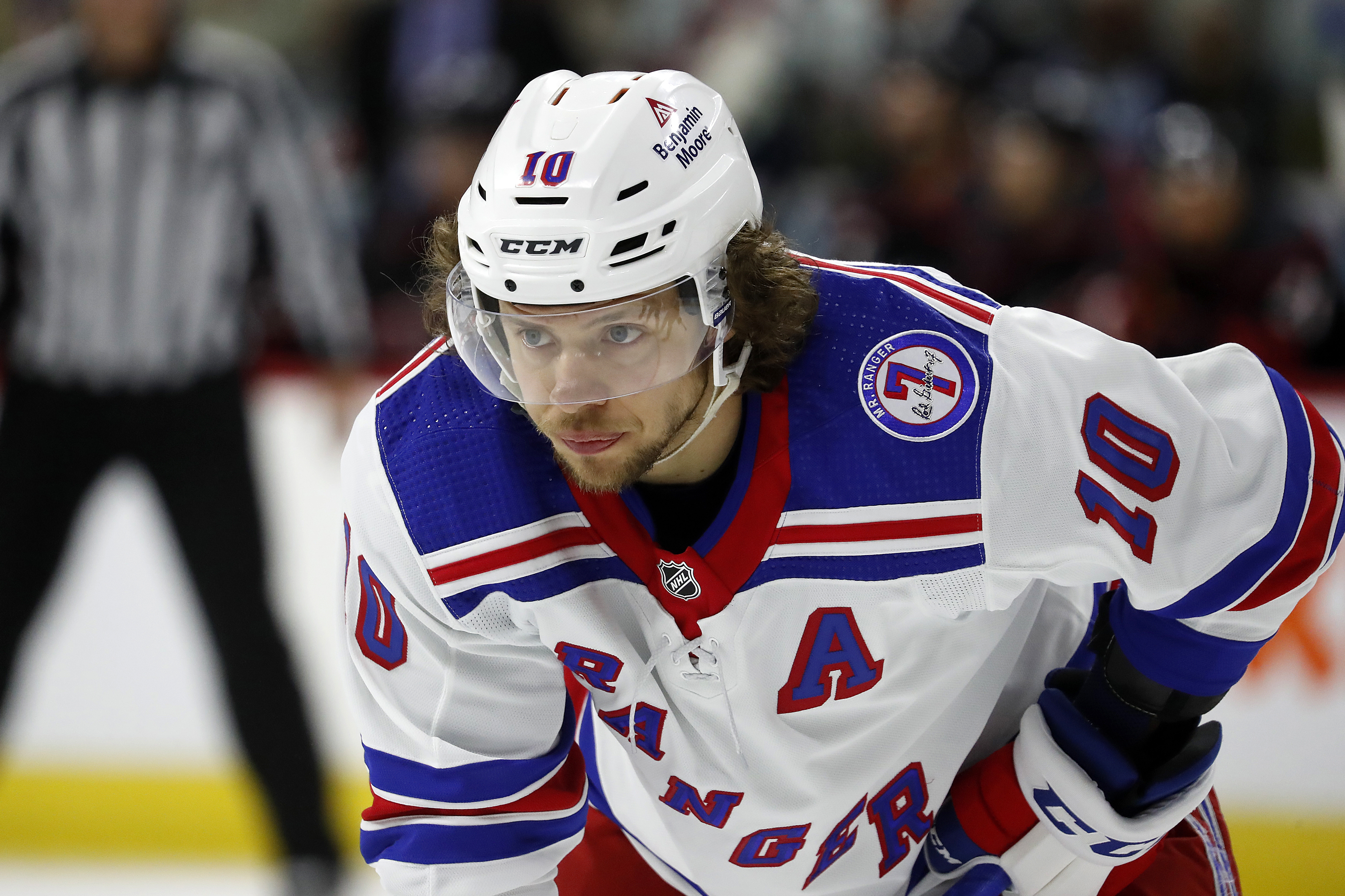 Why Artemi Panarin and Mika Zibanejad can't stay together