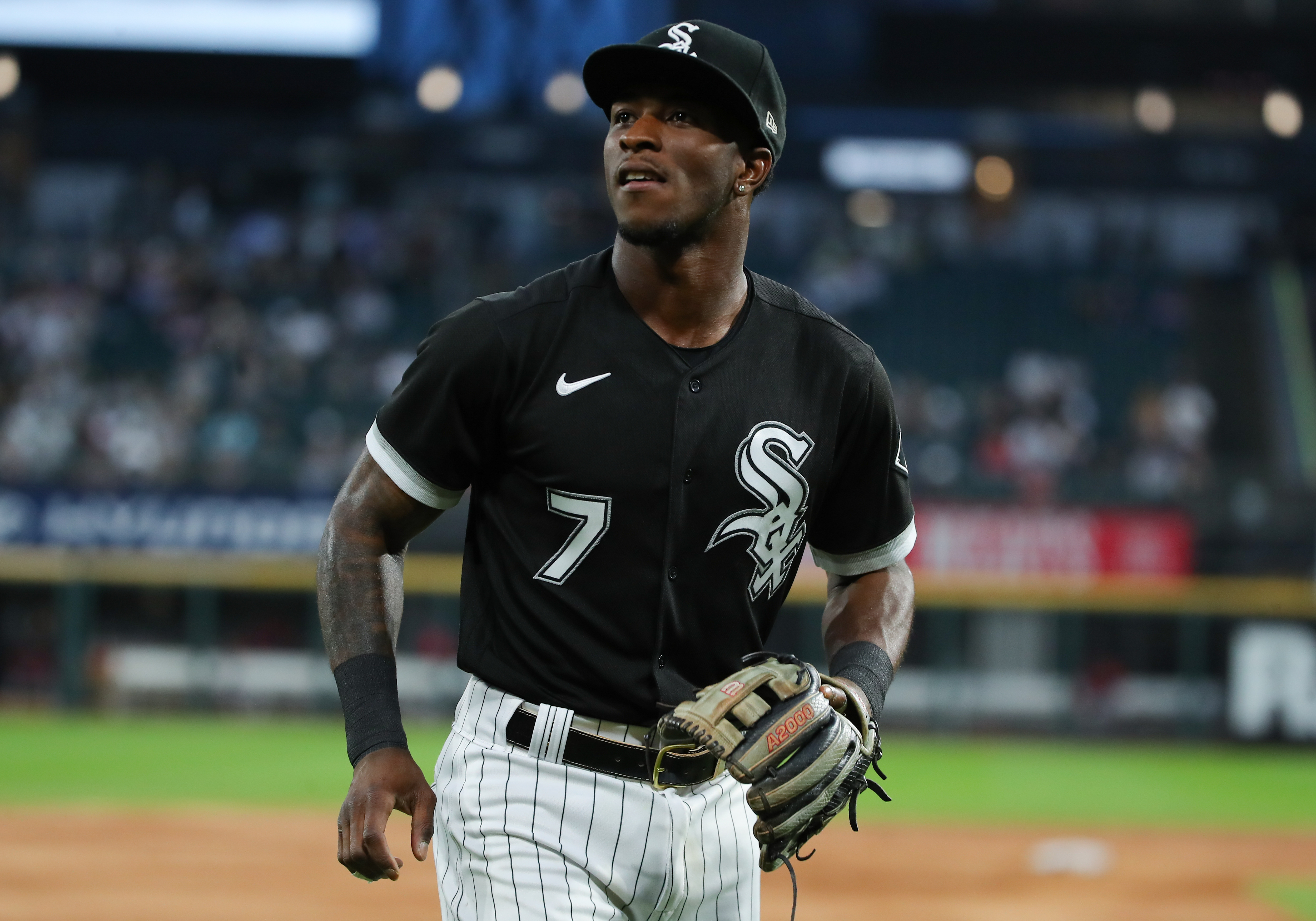 White Sox's Tim Anderson to Be Placed on IL After Suffering Groin Injury  vs. Cubs, News, Scores, Highlights, Stats, and Rumors