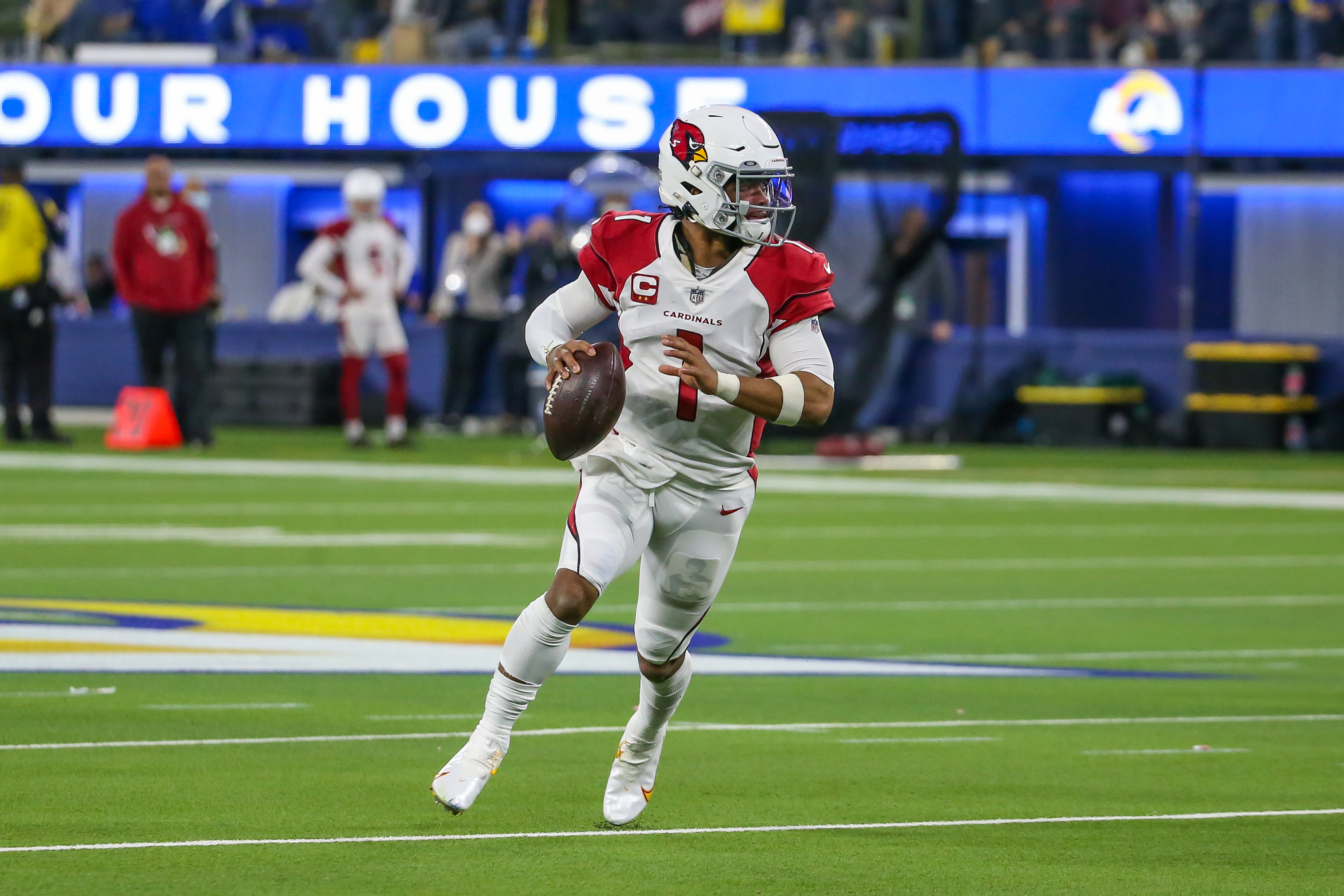 Kyler Murray Injury Update Week 10: Fantasy Impact for the Cardinals