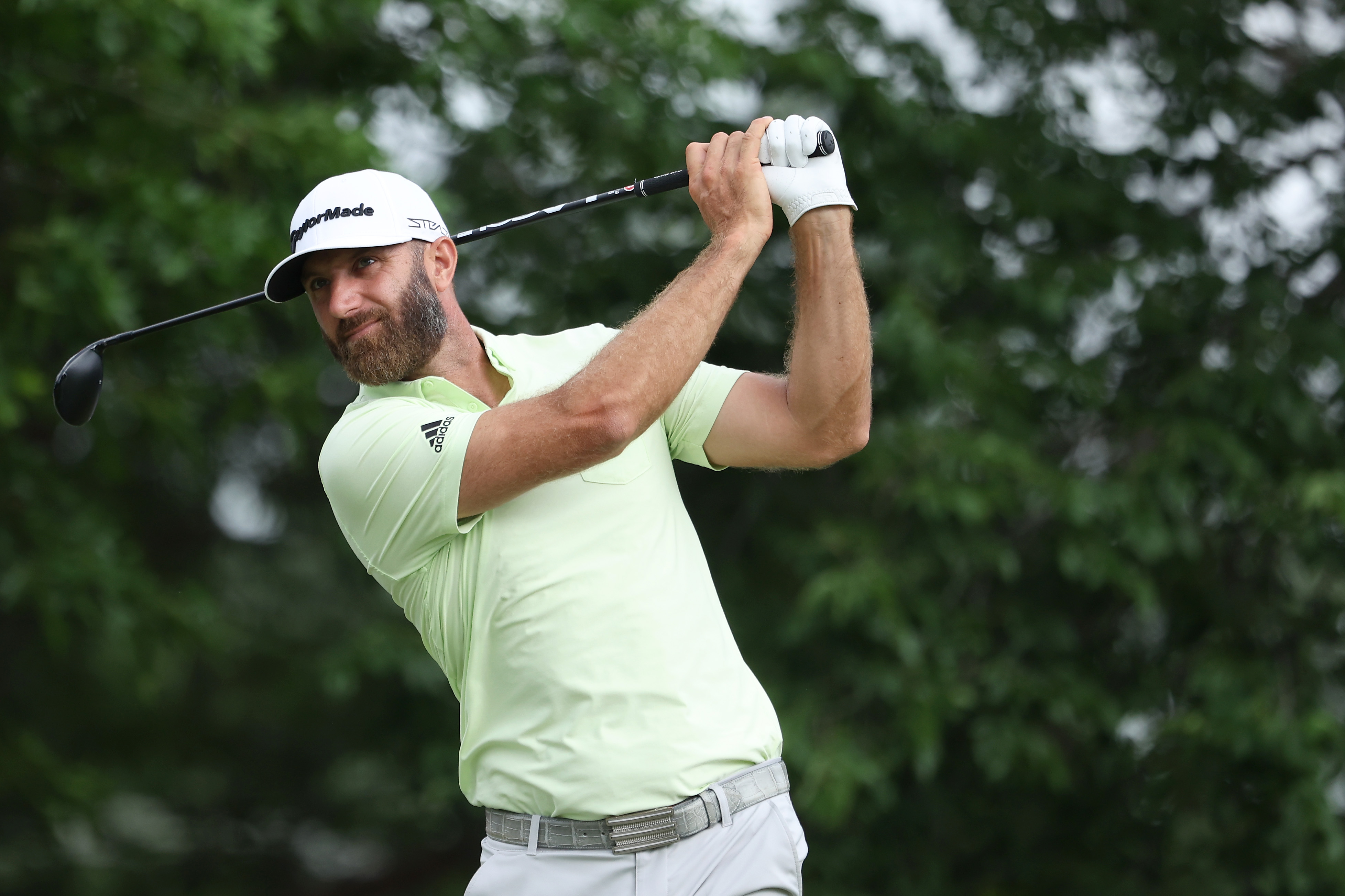 Dustin Johnson Reportedly Agreed to Contract Worth About $125M to Join LIV Series News, Scores, Highlights, Stats, and Rumors Bleacher Report