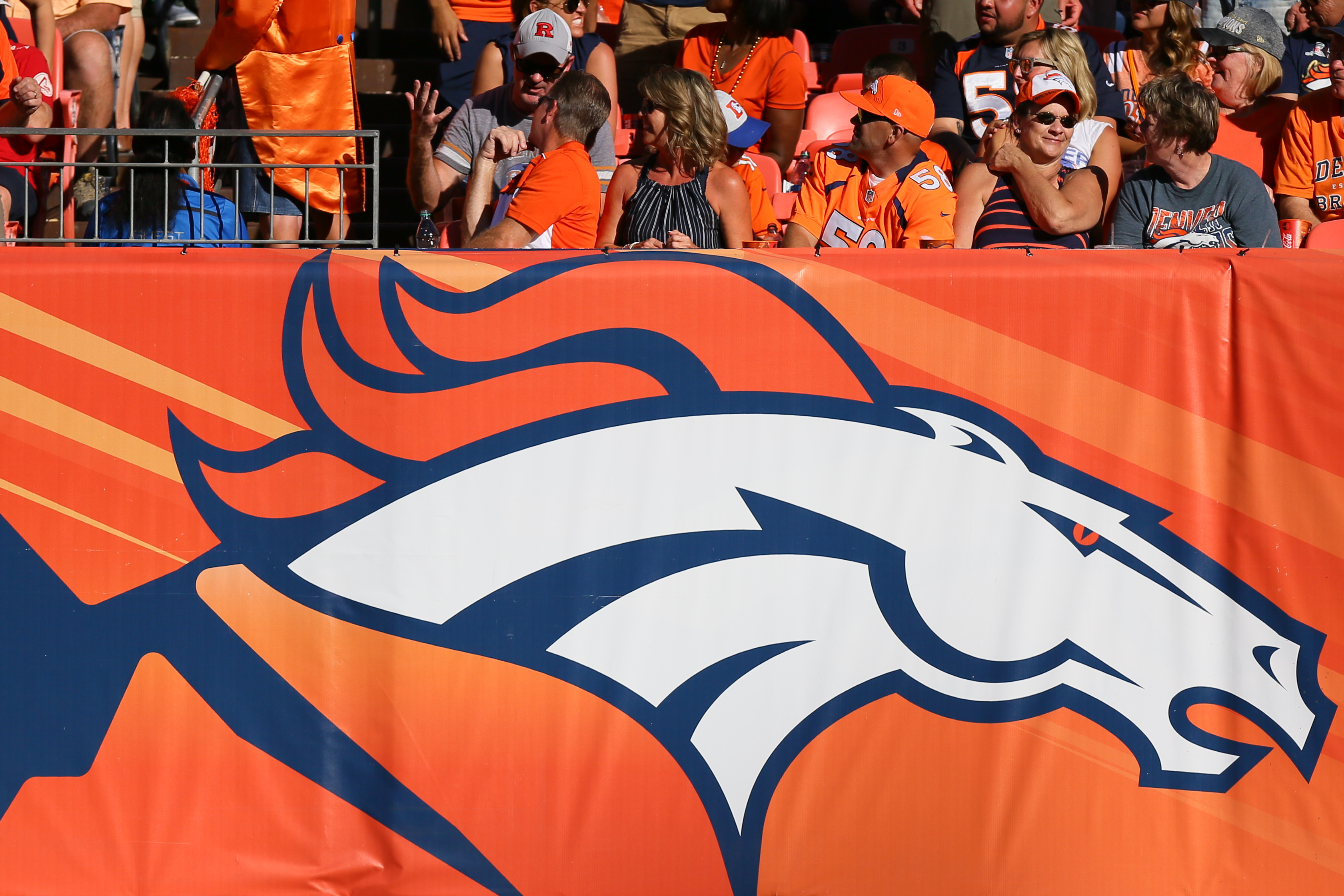 Bids for Denver Broncos sale reportedly exceeding $4 billion