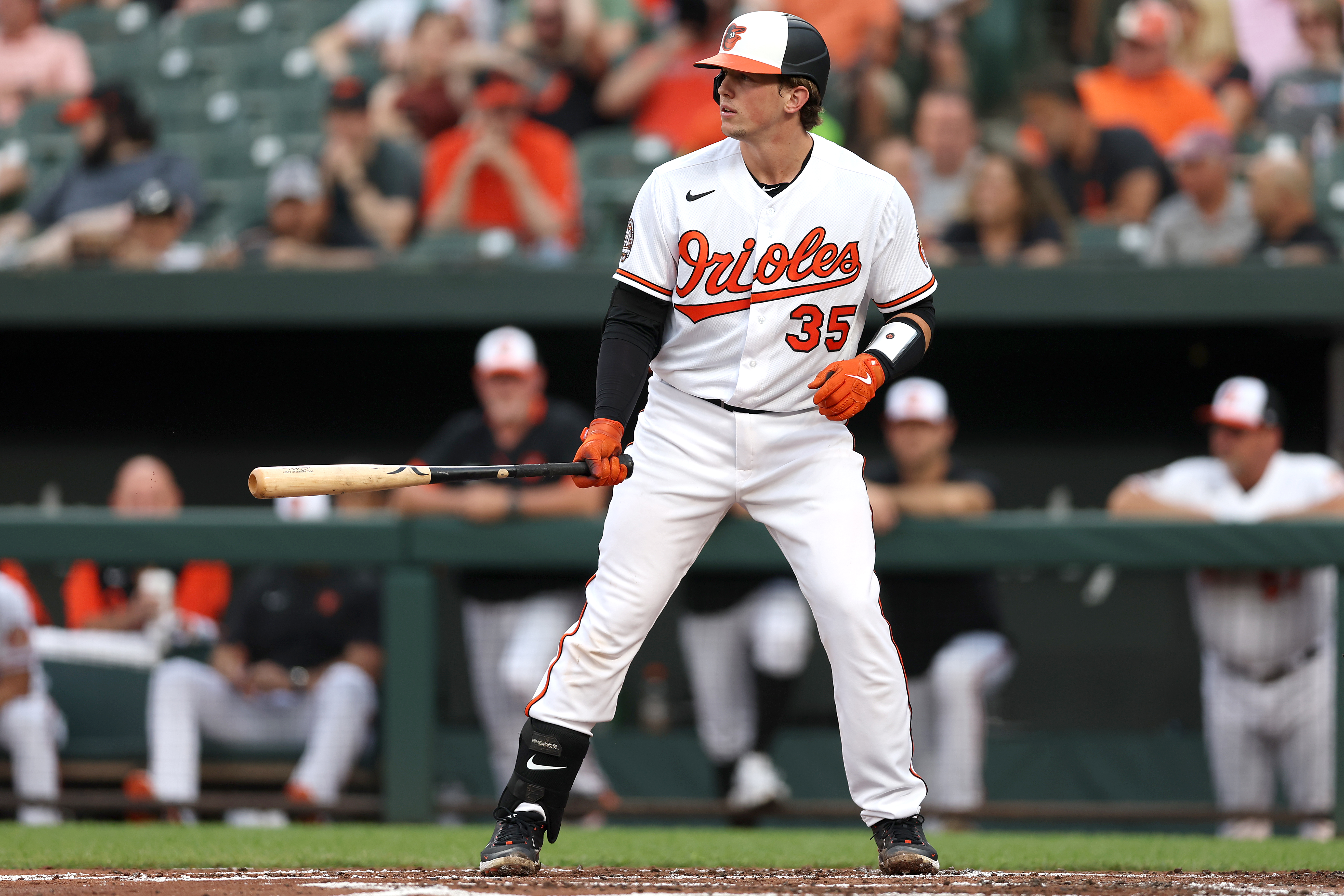 Baltimore Orioles: Top 20 O's Prospects Headed Into 2022