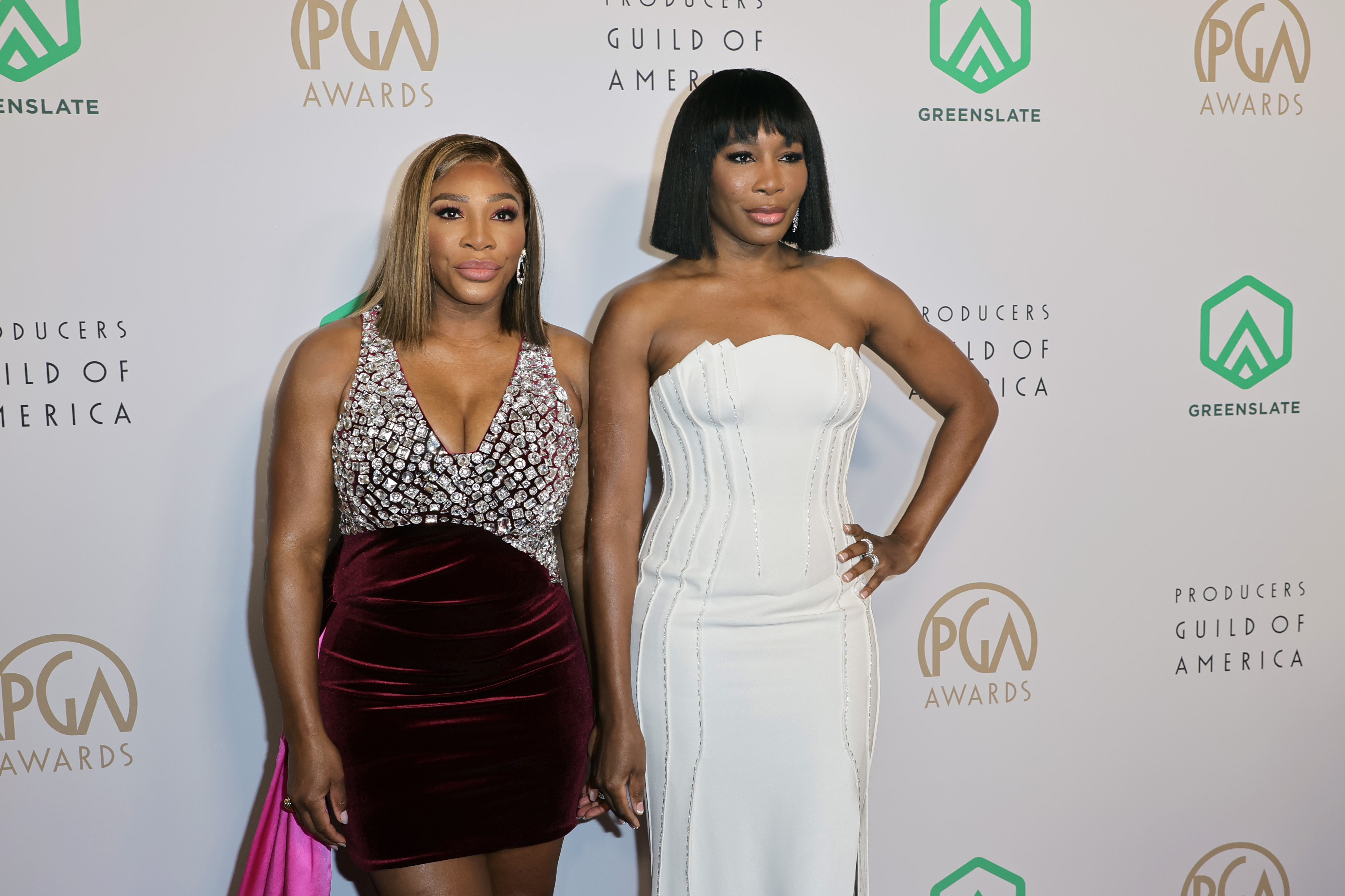 Serena, Venus Williams Not on 2022 Wimbledon Entry List, Unlikely to Compete News, Scores, Highlights, Stats, and Rumors Bleacher Report