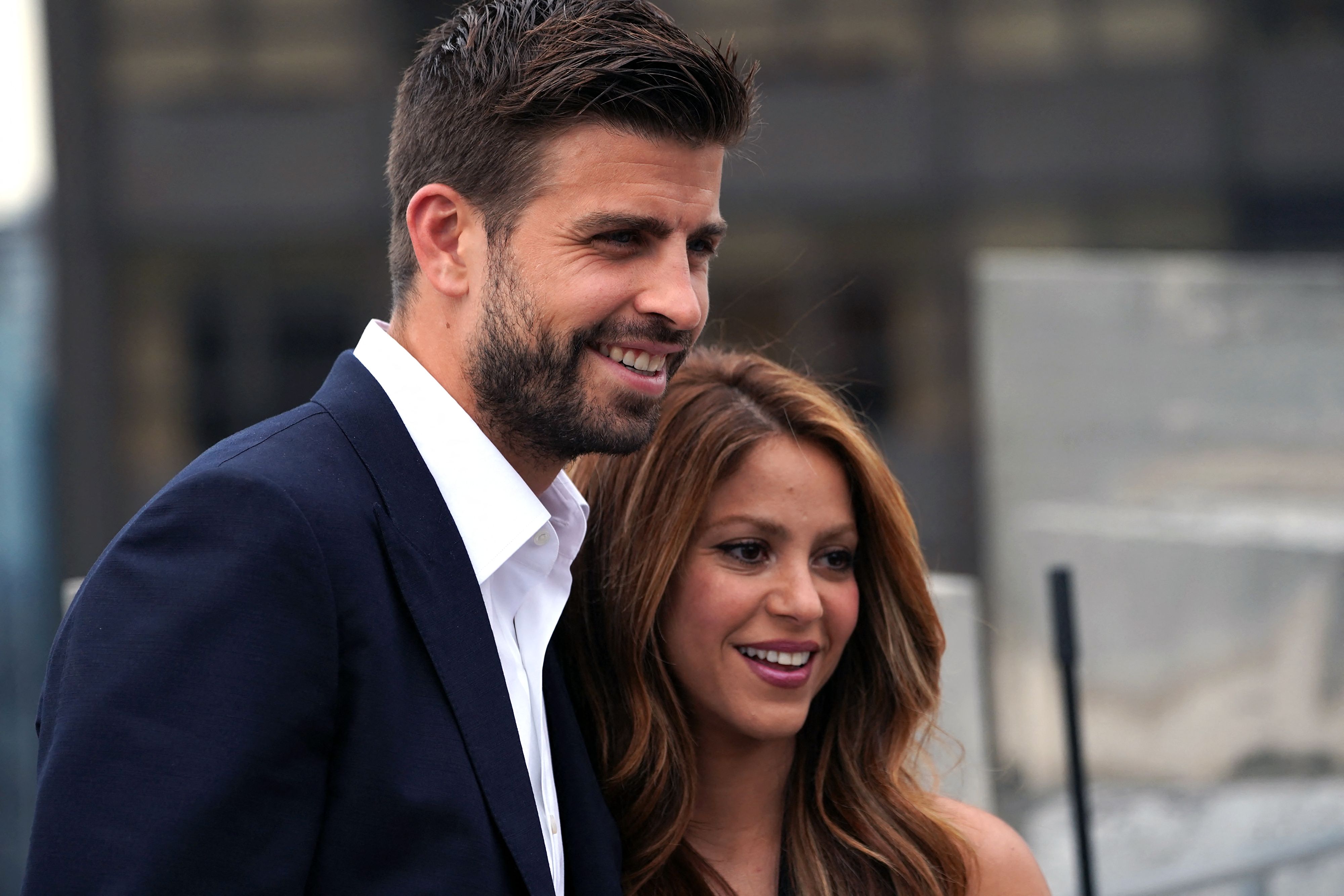 FC Barcelona star Gerard Piqué announces retirement, five months after  split from Shakira