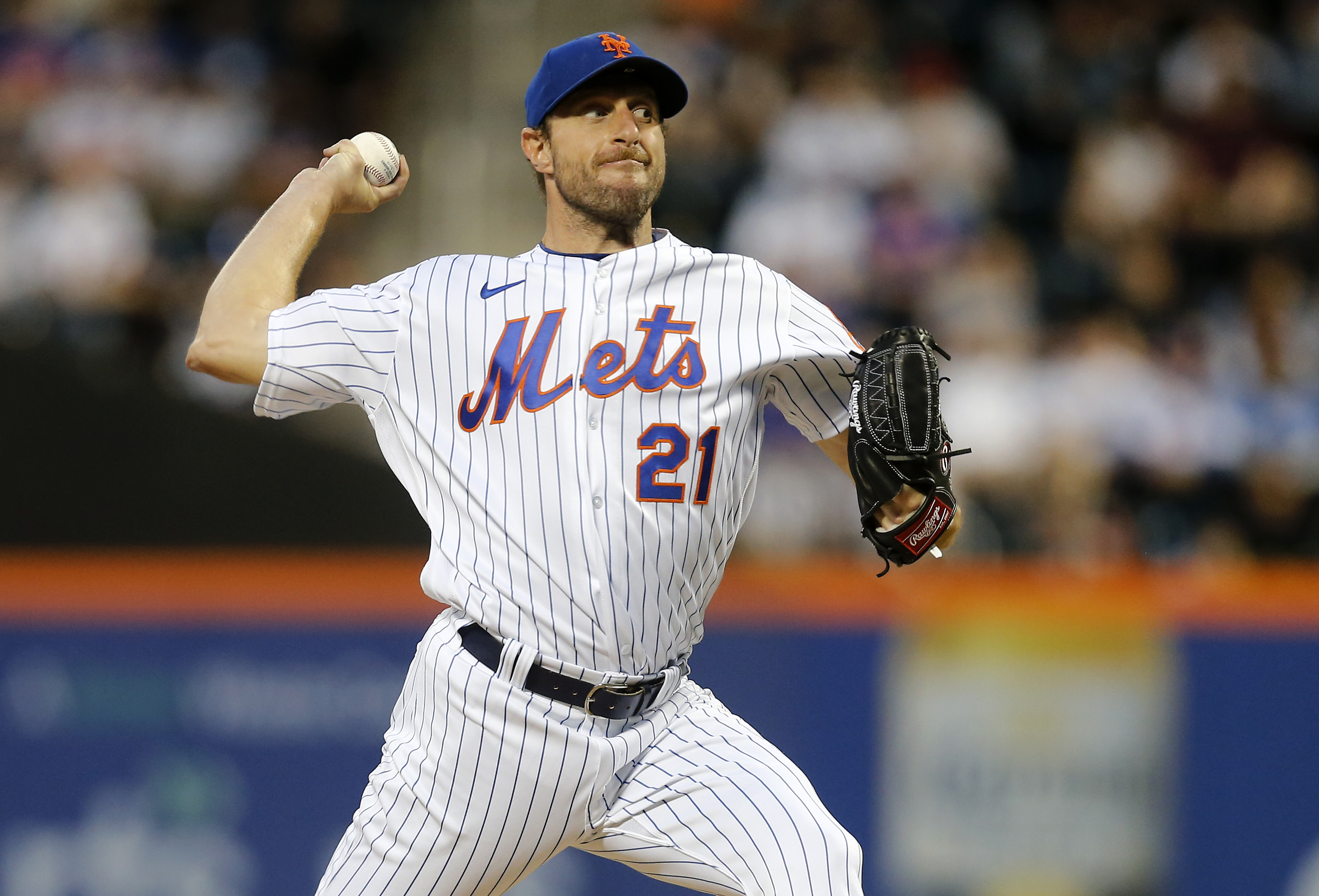 Mets' Max Scherzer to return from IL Tuesday vs. Reds, Sports