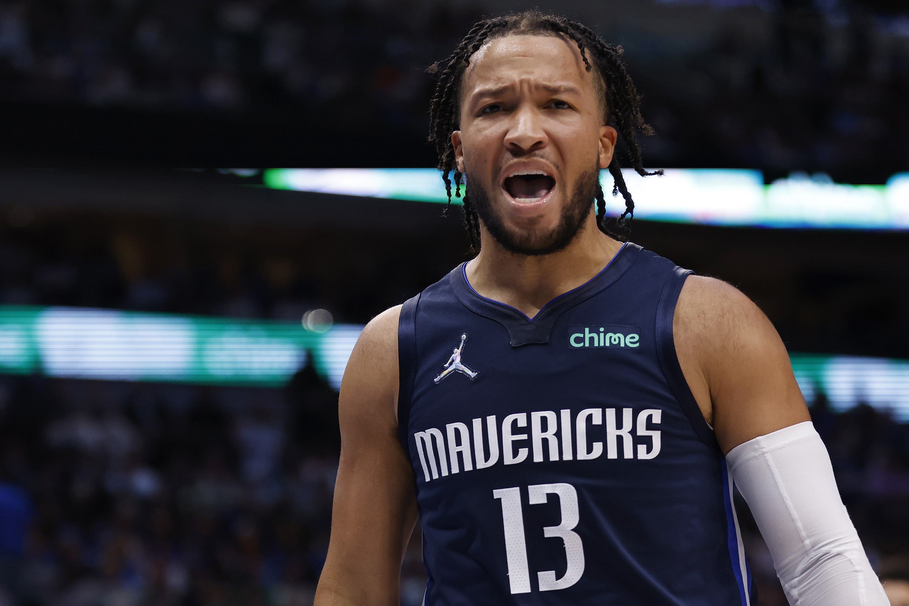 Jalen Brunson - NBA News, Rumors, & Updates